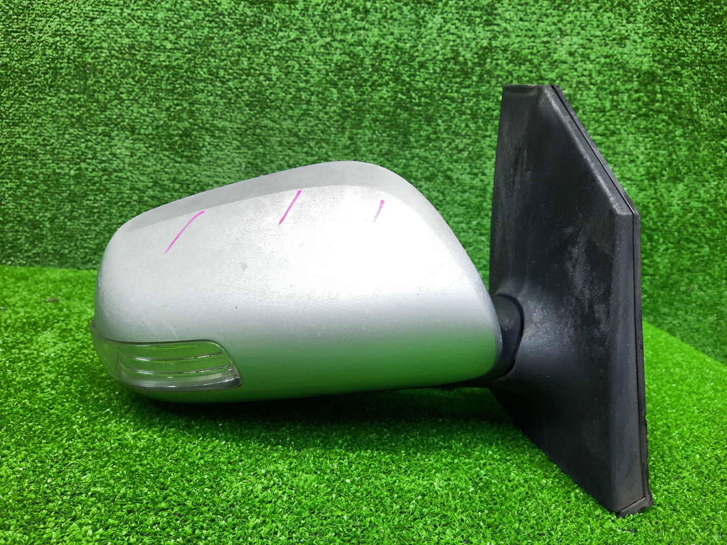 Зеркало правое переднее TOYOTA AXIO, COROLLA FIELDER, COROLLA  AXIO, FIELDER NZE141, NZE144, ZRE142, ZRE144, ZRE144G, ZRE142G, NZE144G, NZE141G 9K 1 ракурс