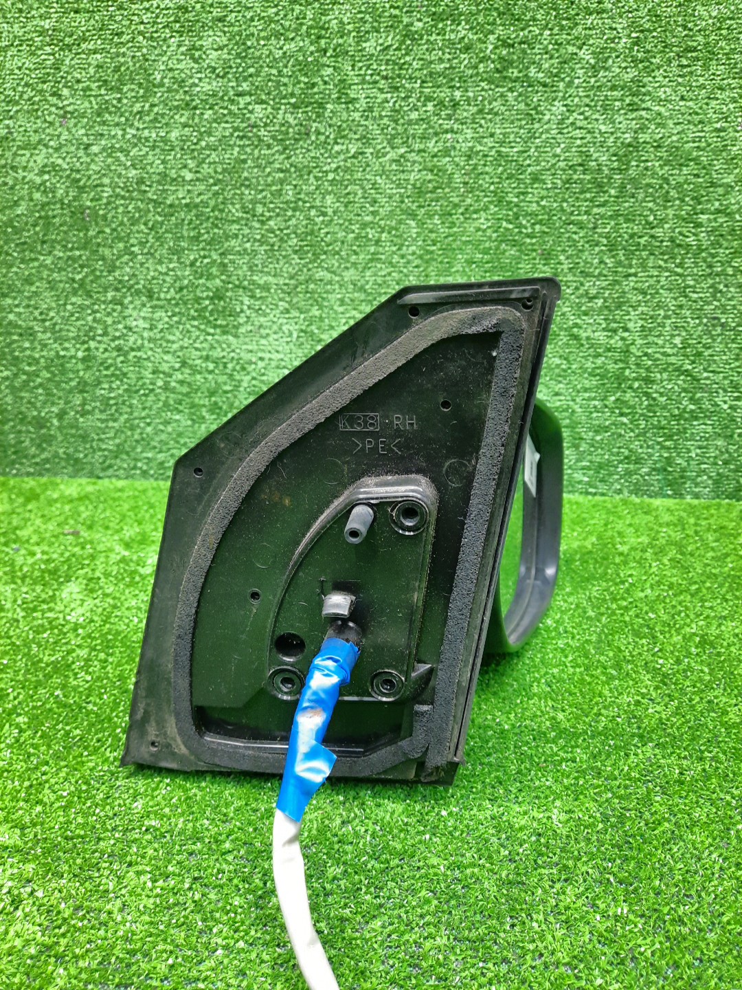 Зеркало правое переднее TOYOTA AXIO, COROLLA FIELDER, COROLLA  AXIO, FIELDER NZE141, NZE144, ZRE142, ZRE144, ZRE144G, ZRE142G, NZE144G, NZE141G 9K 5 ракурс
