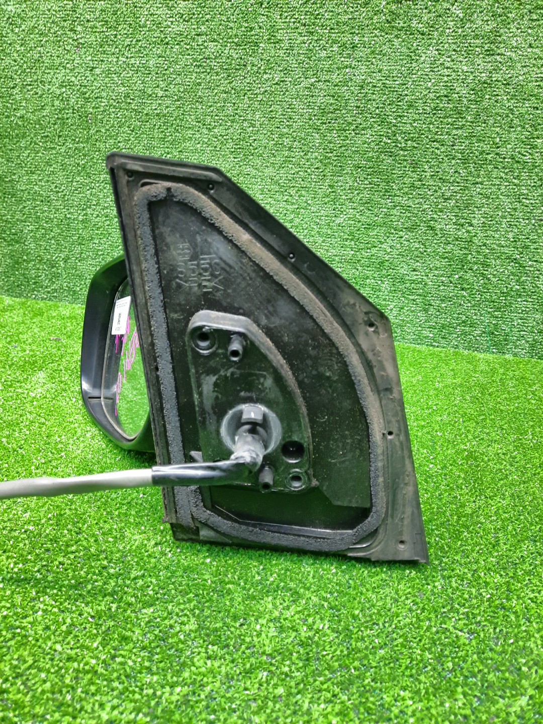 Зеркало левое переднее TOYOTA AXIO, COROLLA FIELDER, COROLLA  AXIO, FIELDER NZE141, NZE144, ZRE142, ZRE144, ZRE144G, ZRE142G, NZE144G, NZE141G 5K 5 ракурс