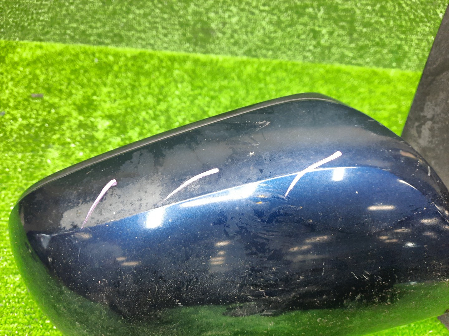 Зеркало правое переднее TOYOTA AXIO, COROLLA FIELDER, COROLLA  AXIO, FIELDER NZE141, NZE144, ZRE142, ZRE144, ZRE144G, ZRE142G, NZE144G, NZE141G 5K 2 ракурс