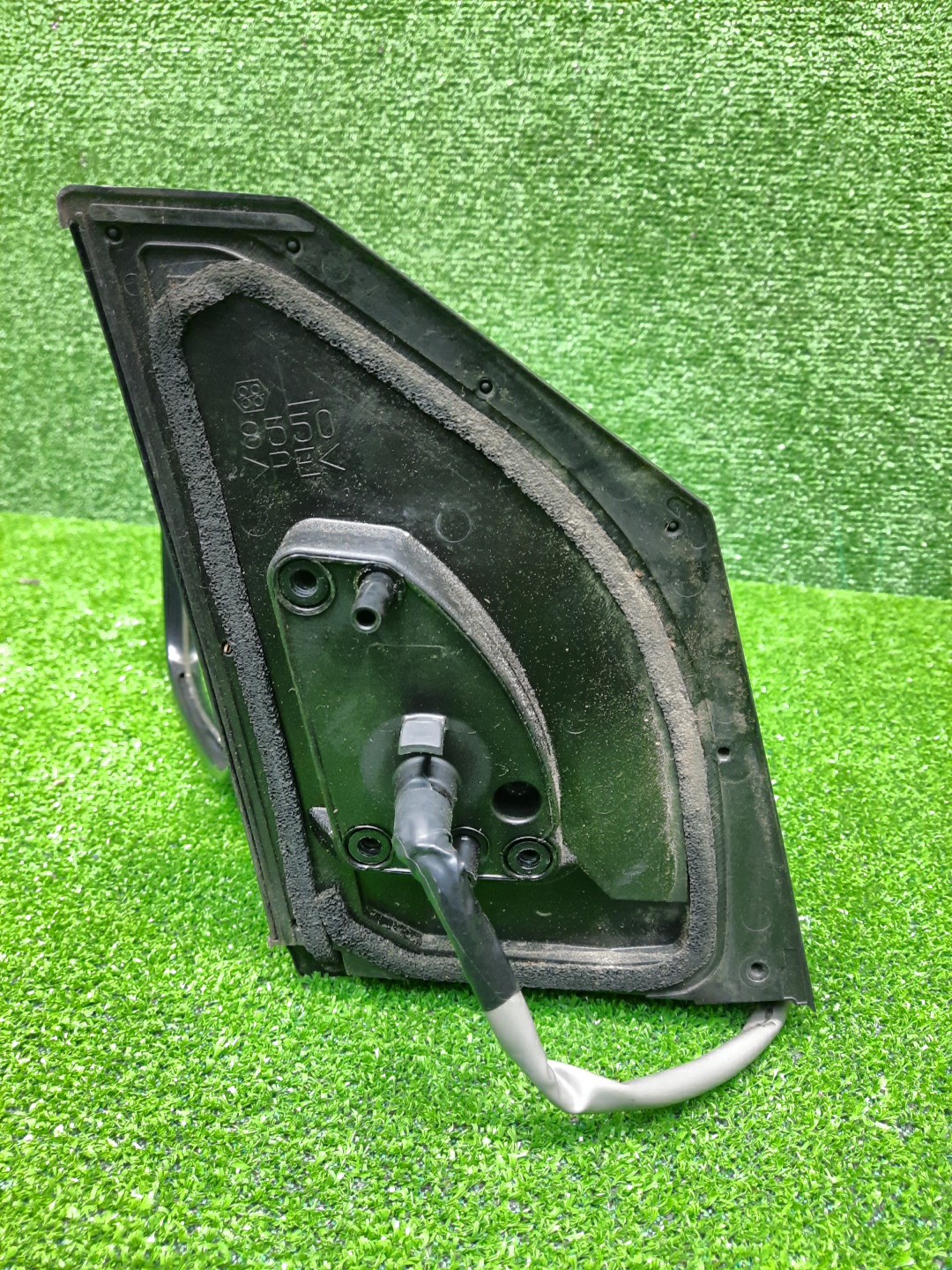 Зеркало левое переднее TOYOTA AXIO, COROLLA FIELDER, COROLLA  AXIO, FIELDER NZE141, NZE144, ZRE142, ZRE144, ZRE144G, ZRE142G, NZE144G, NZE141G 5K 3 ракурс