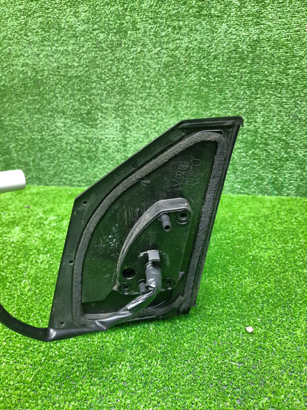Зеркало правое переднее TOYOTA AXIO, COROLLA FIELDER, COROLLA  AXIO, FIELDER NZE141, NZE144, ZRE142, ZRE144, ZRE144G, ZRE142G, NZE144G, NZE141G 5K 3 ракурс