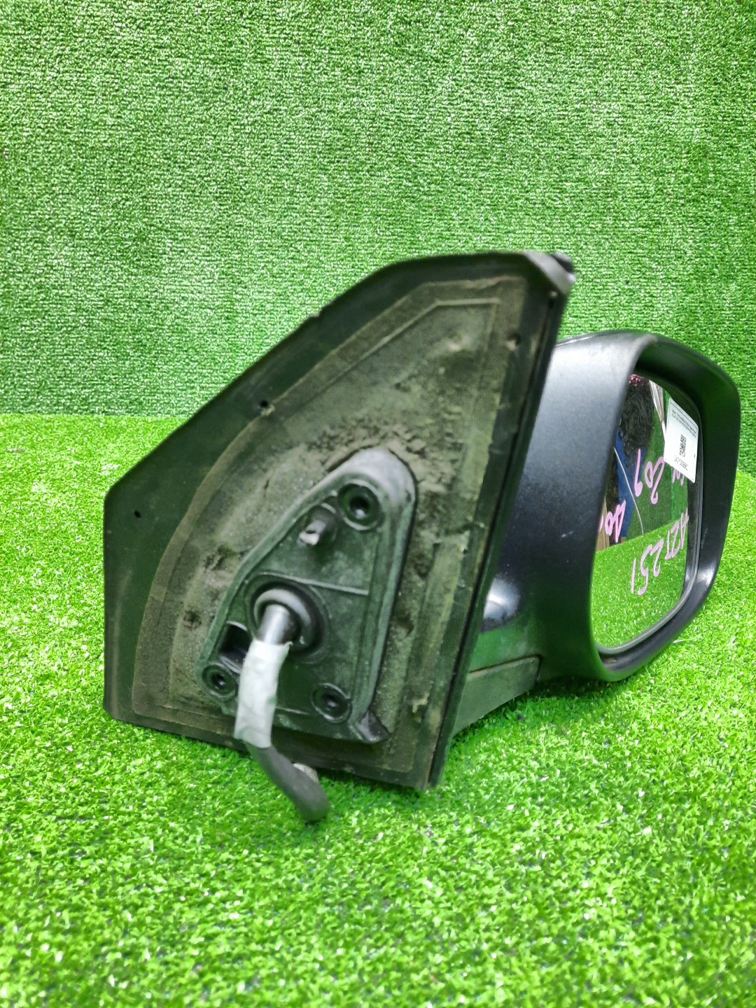 Зеркало правое переднее TOYOTA AVENSIS ZZT251, AZT250, AZT255, AZT251 9K 5 ракурс
