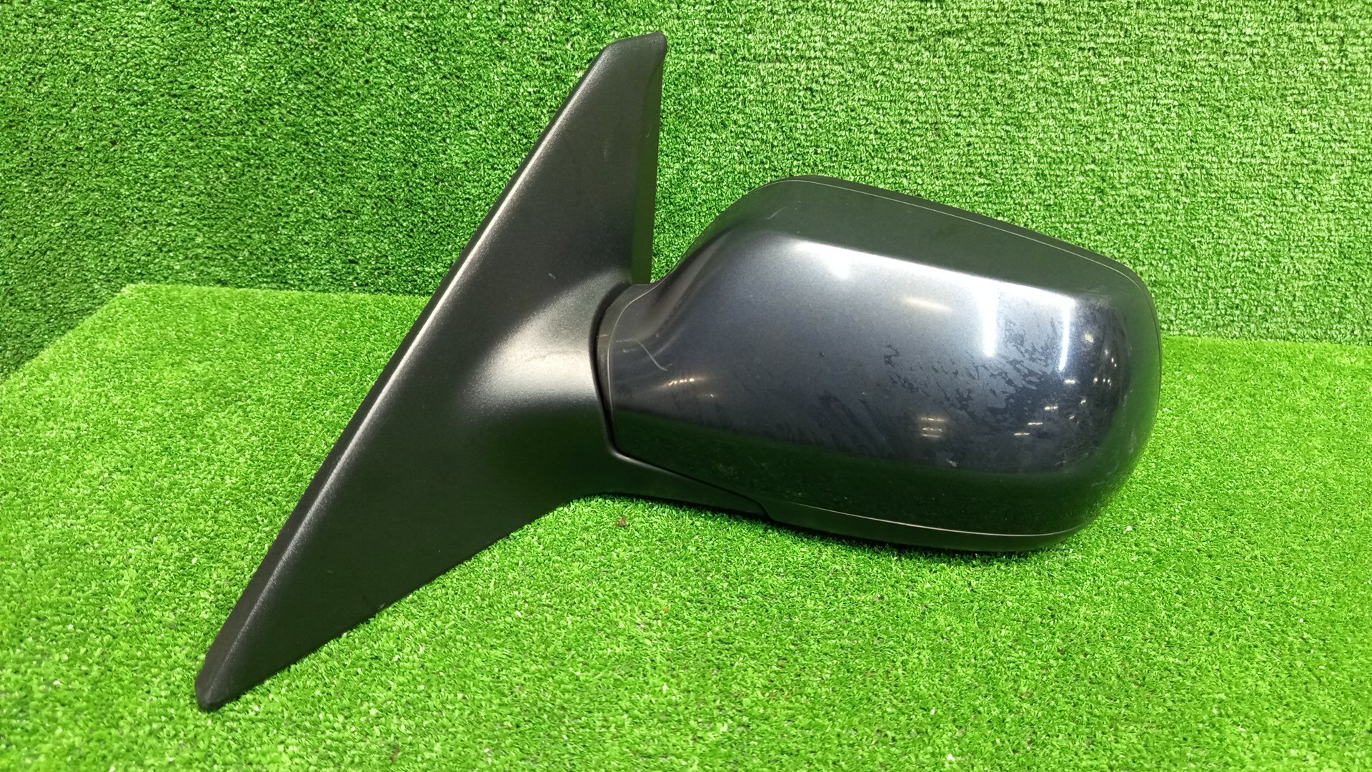 Зеркало левое переднее MAZDA AXELA, MAZDA3, 3 BK5P, BK3P, BKEP, BK 5K 1 ракурс