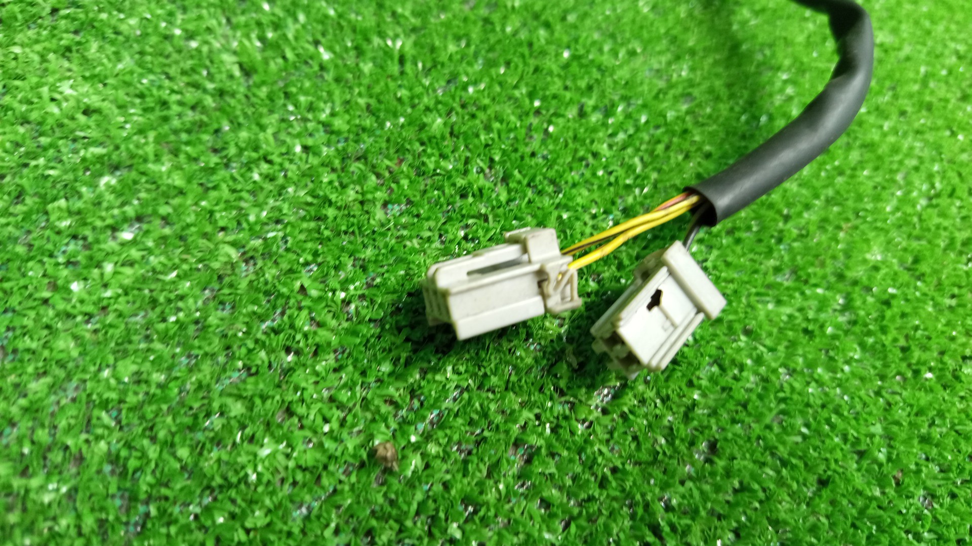 Зеркало левое переднее HONDA INSPIRE, SABER UA1, UA3, UA2 3+2K 4 ракурс