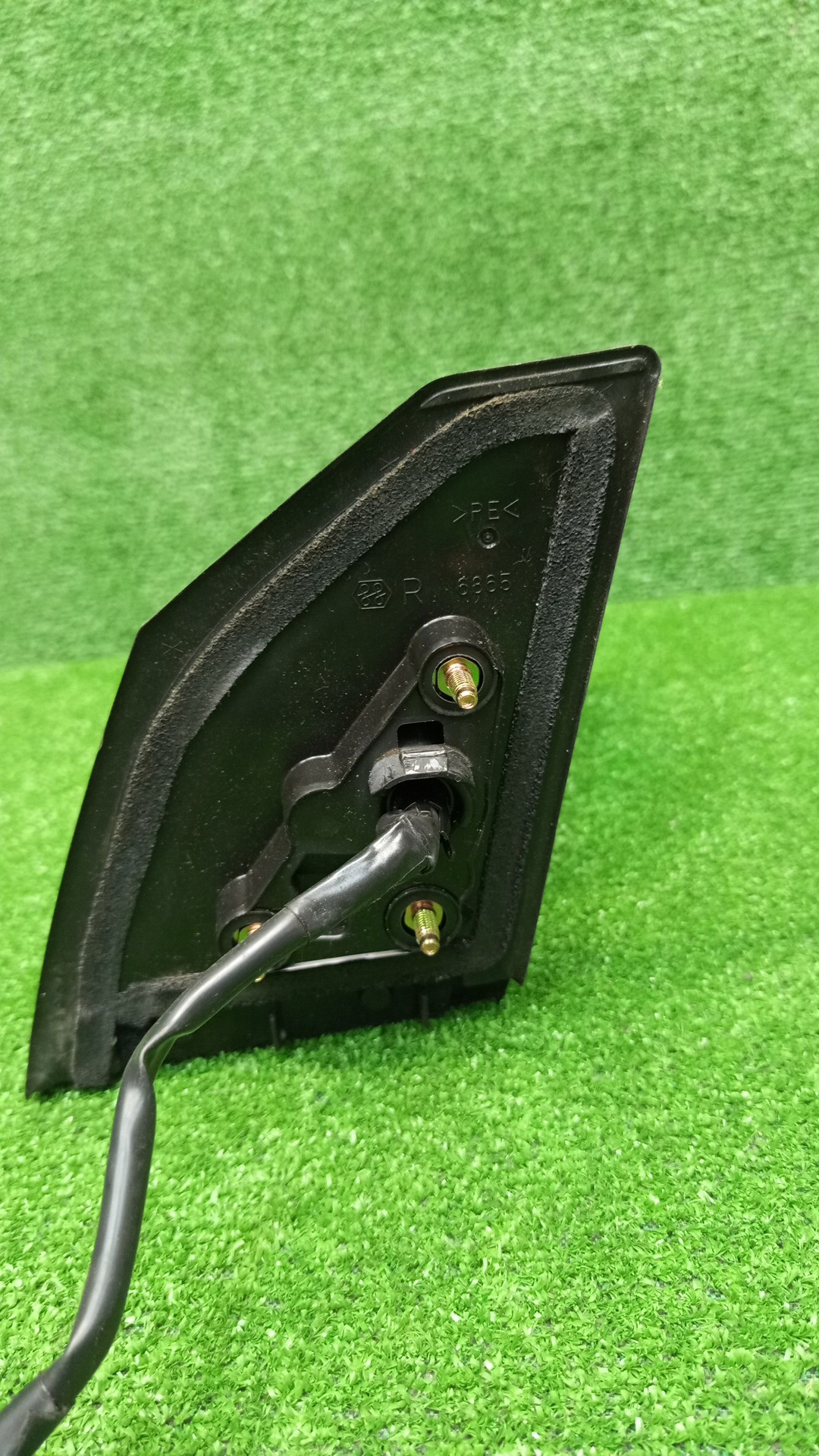 Зеркало правое переднее TOYOTA COROLLA, COROLLA FIELDER ZZE124, NZE121, NZE120, ZZE122, NZE124, CE121, NZE121G, ZZE123G, ZZE124G, ZZE122G, NZE124G , 1NZ-FE, 1ZZ-FE 5K 5 ракурс Зеркало правое переднее TOYOTA COROLLA, COROLLA FIELDER ZZE124, NZE121, NZE120, ZZE122, NZE124, CE121, NZE121G, ZZE123G, ZZE124G, ZZE122G, NZE124G , 1NZ-FE, 1ZZ-FE 5K 5 ракурс