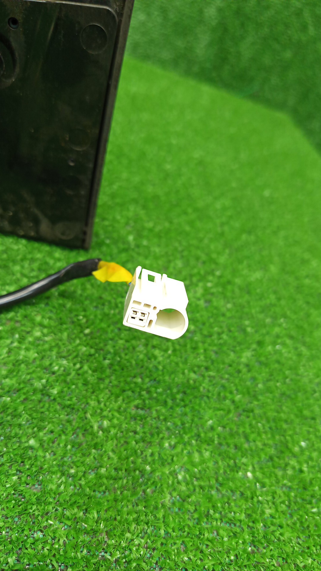 Зеркало левое переднее TOYOTA VITZ, YARIS KSP130, NSP130, NSP135, NCP131 2K 5 ракурс