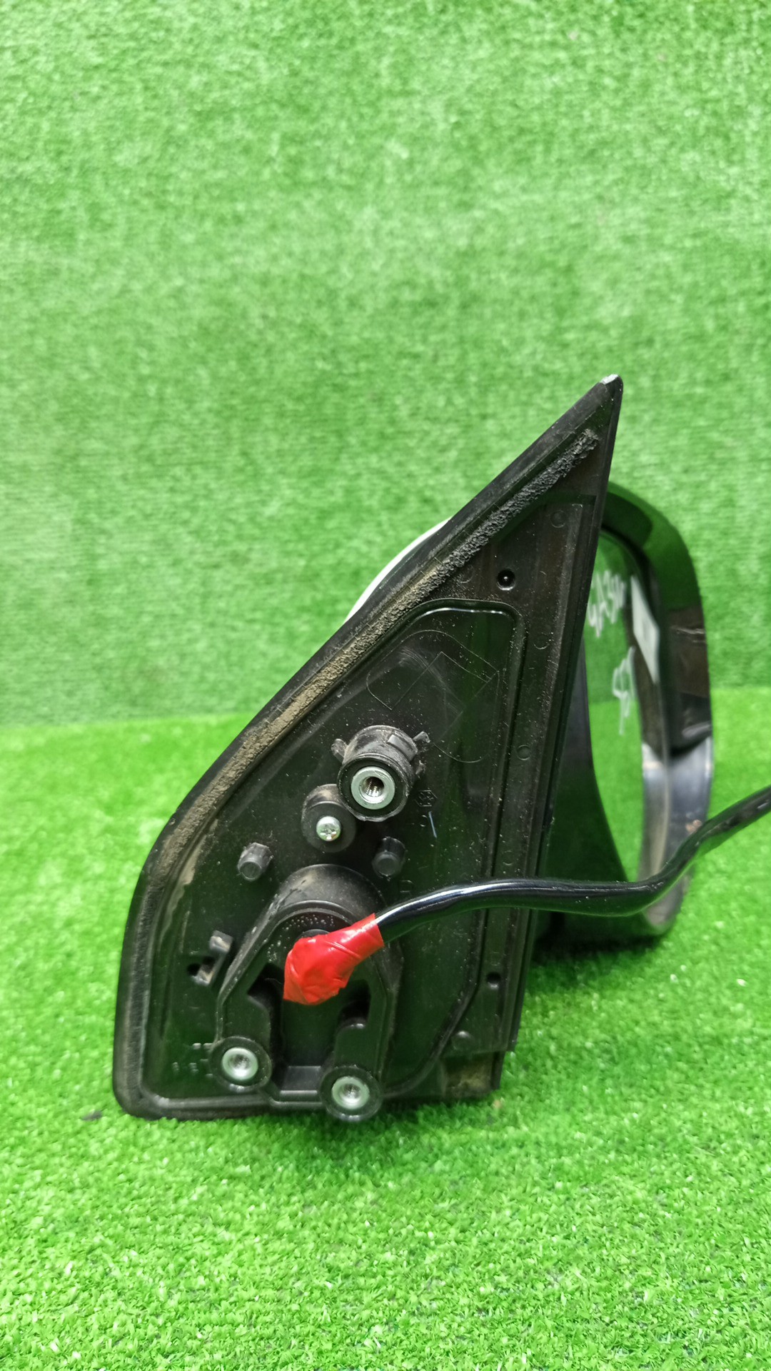 Зеркало правое переднее MITSUBISHI ASX, RVR GA4W, GA2W, GA1W, GA6W, GA3W 9K 5 ракурс