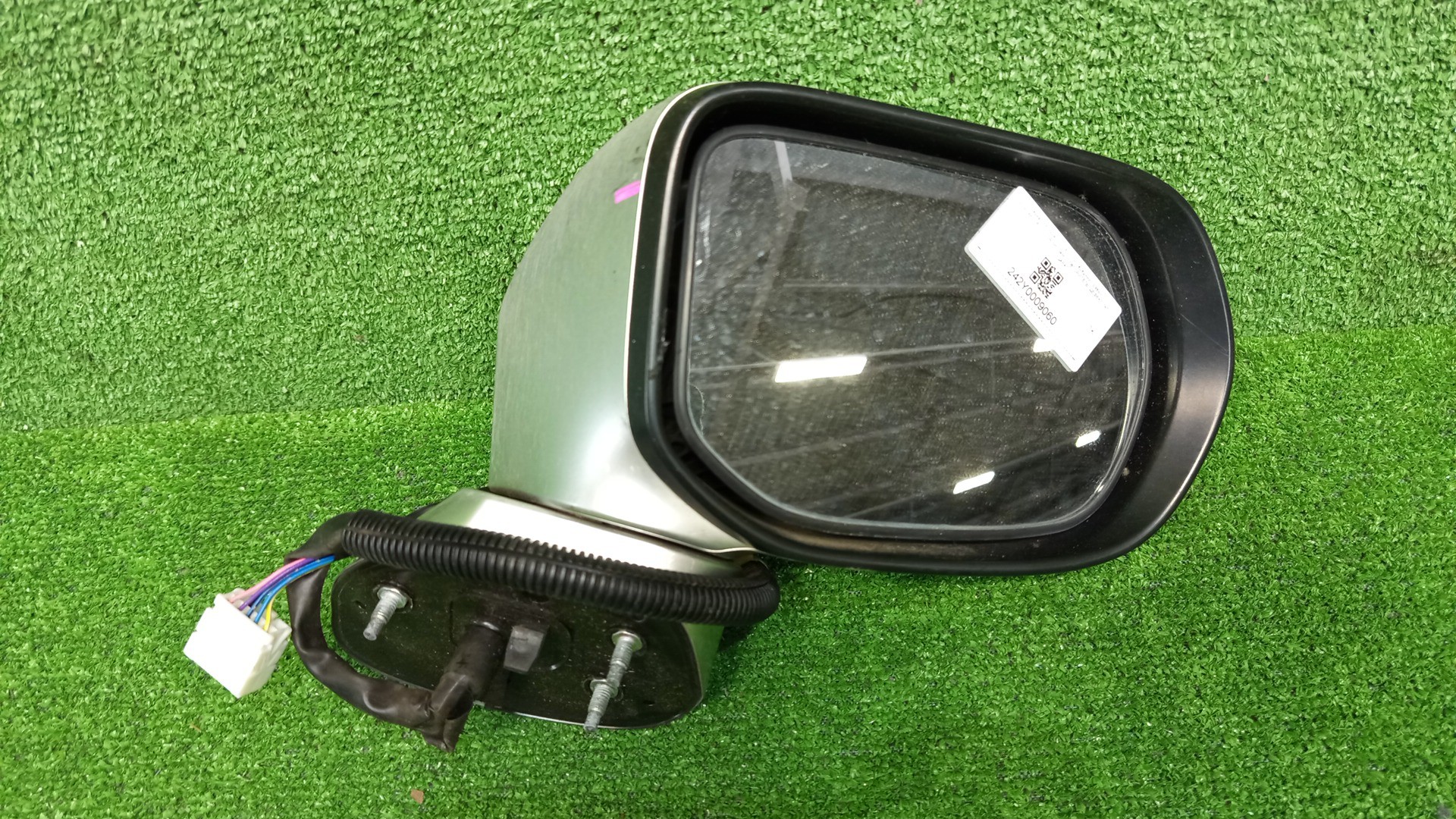 Зеркало правое переднее HONDA CIVIC FD2, FD1, FD3 7K 3 ракурс