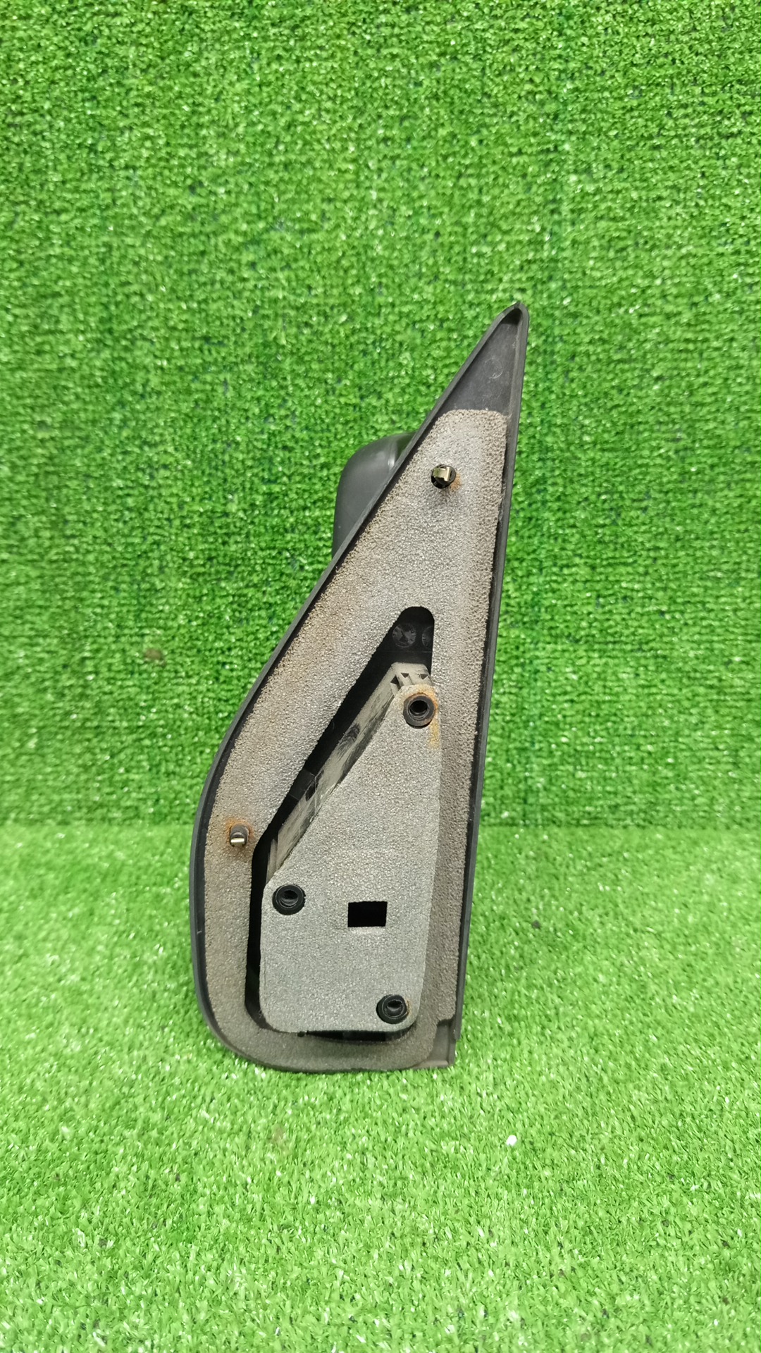 Зеркало правое переднее NISSAN NV100 CLIPPER, EVERY DR17V, DA17W МЕХ 2 ракурс