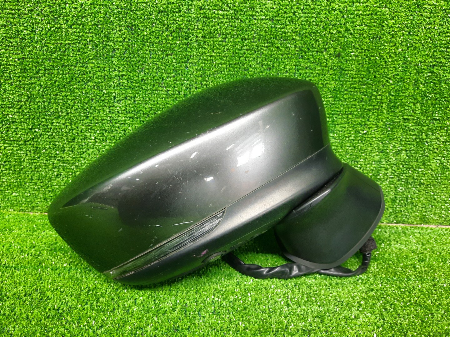 Зеркало правое переднее MAZDA AXELA, MAZDA3, 3 BMLFS, BM6FJ, BM2AS, BM2FP, BM2AP, BM5FP, BM5FS, BM5AS, BM5AP, BM2FS, BYEFP, BMEFS, BM 8+4K 1 ракурс