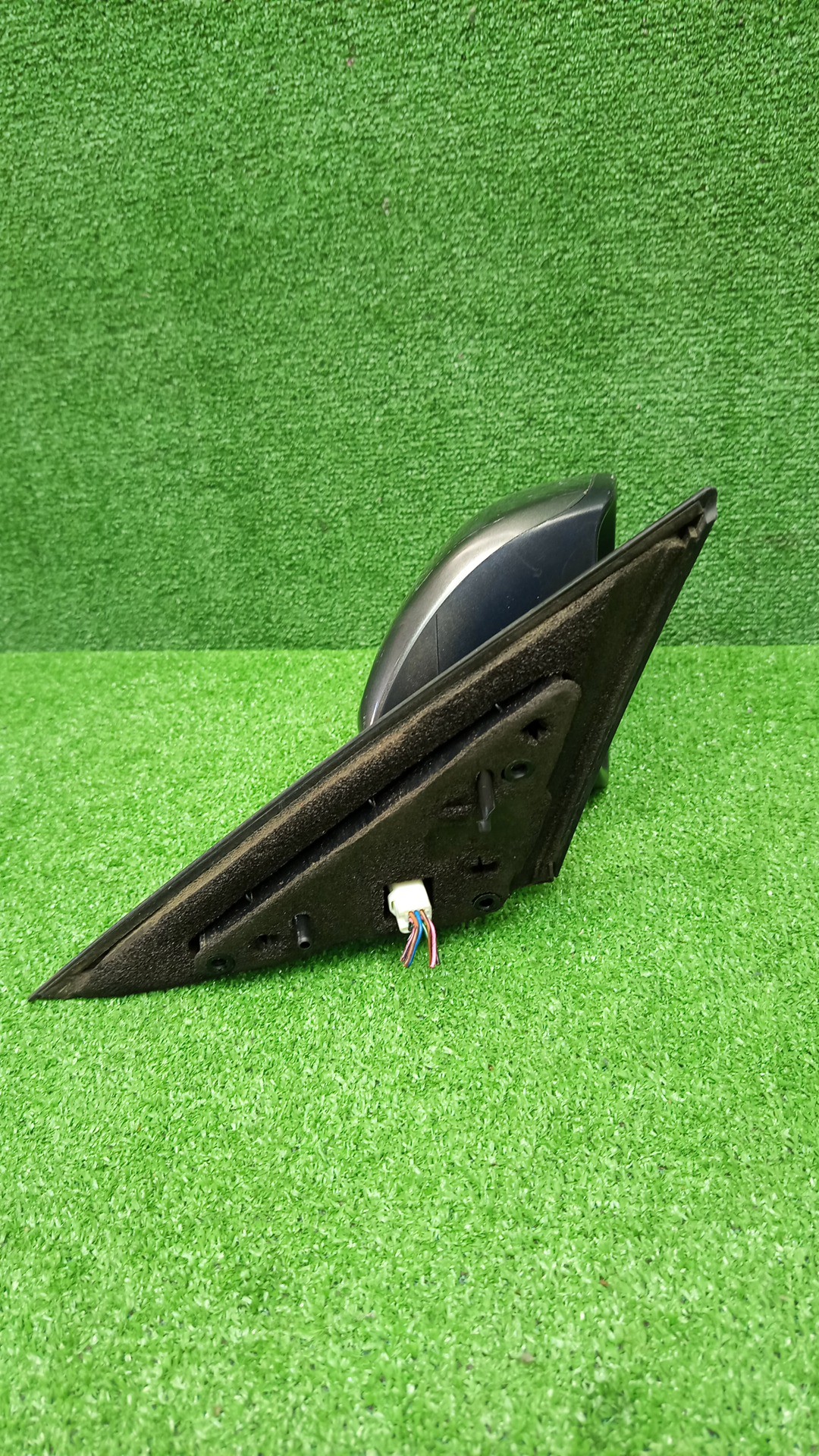 Зеркало правое переднее MAZDA ATENZA, MAZDA6, 6 GH5FP, GH5AP, GH5AS, GH5FS, GHEFP, GHEFS, GH5AW, GH5FW, GHEFW, GH 8K 3 ракурс