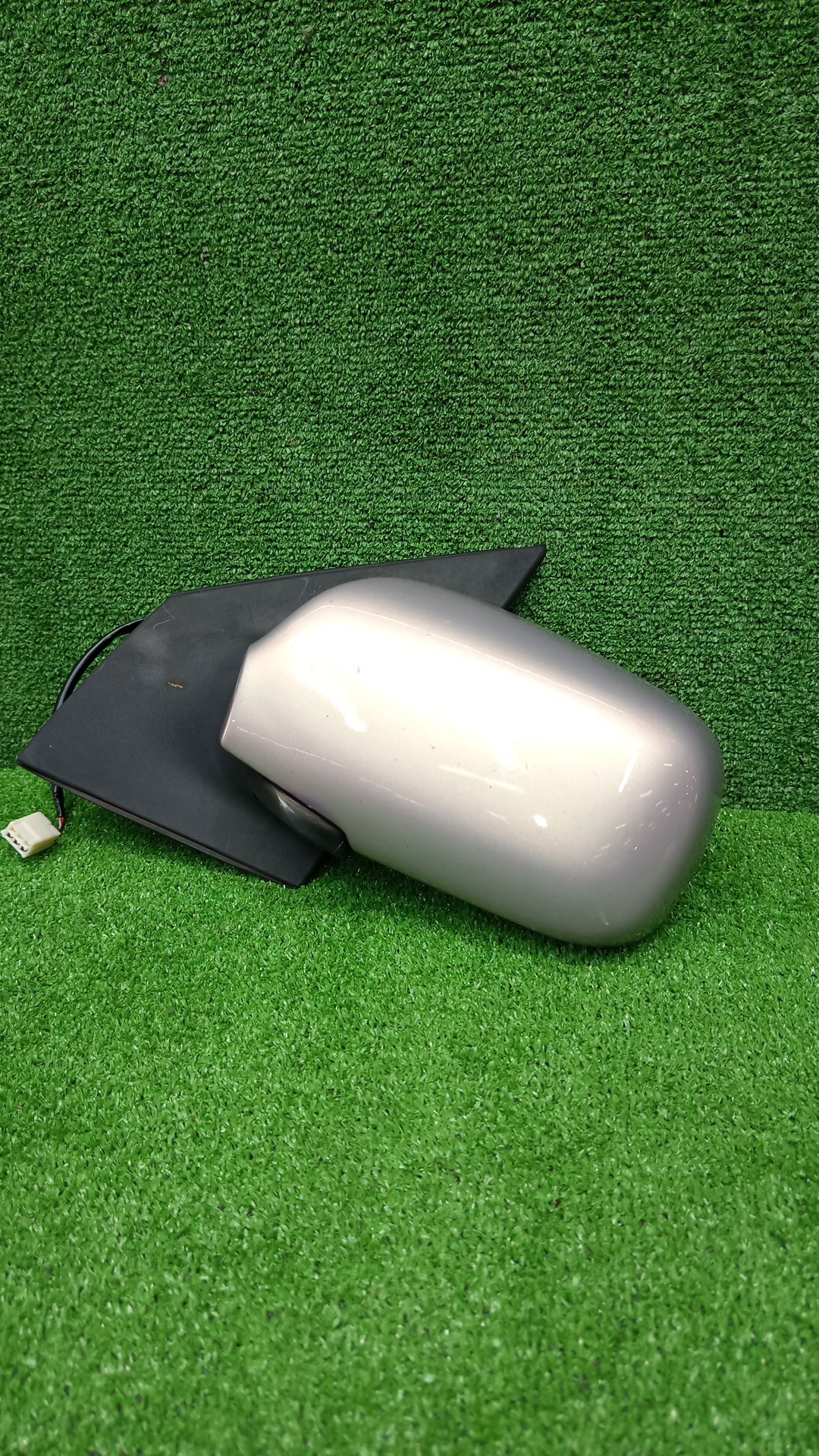 Зеркало левое переднее TOYOTA VITZ, YARIS SCP10, NCP10, SCP13, NCP15, NCP11, NCP13 3K 1 ракурс