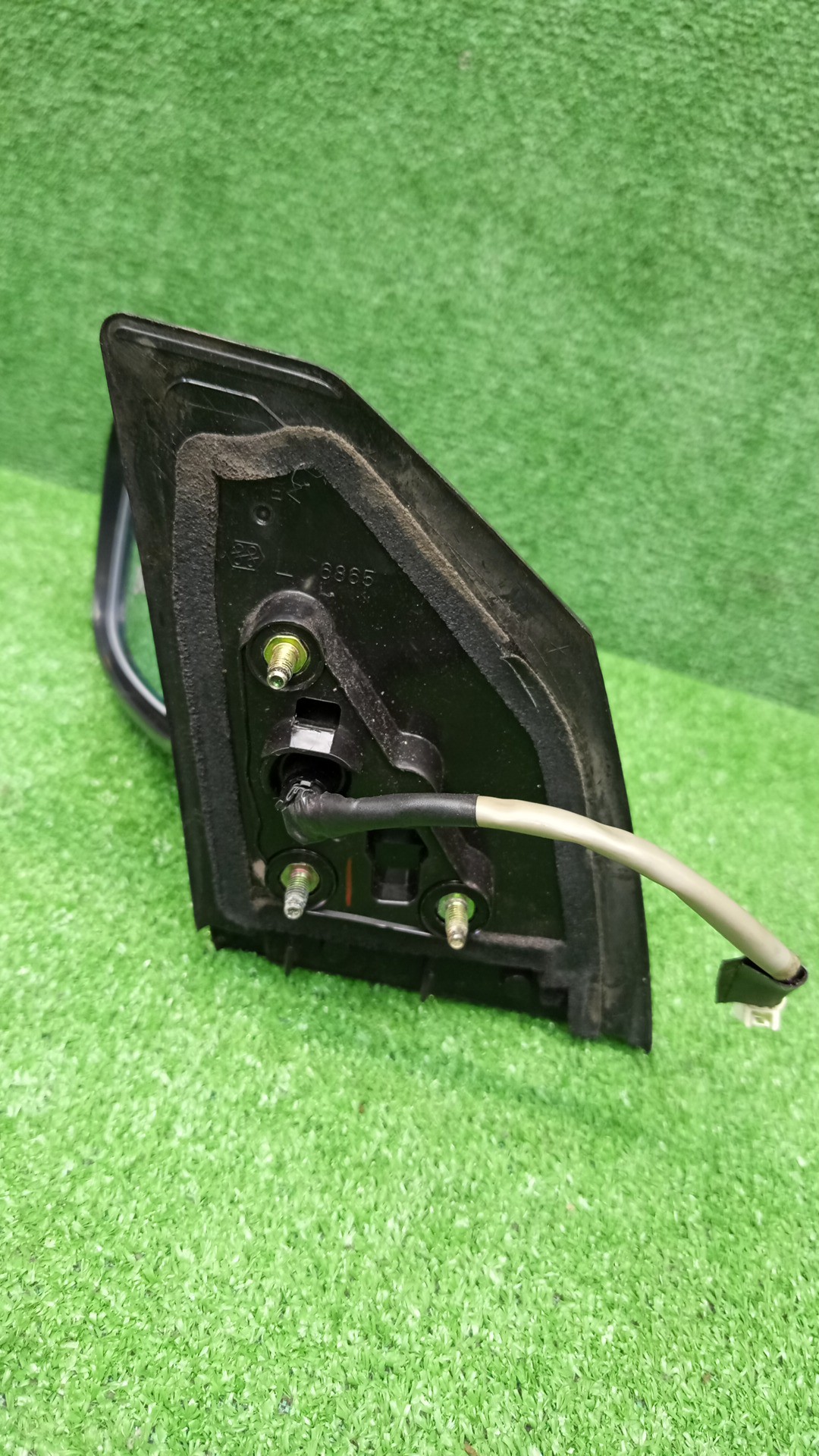 Зеркало левое переднее TOYOTA COROLLA, COROLLA FIELDER ZZE124, NZE121, NZE120, ZZE122, NZE124, CE121, NZE121G, ZZE123G, ZZE124G, ZZE122G, NZE124G , 1NZ-FE, 1ZZ-FE 5K 3 ракурс Зеркало левое переднее TOYOTA COROLLA, COROLLA FIELDER ZZE124, NZE121, NZE120, ZZE122, NZE124, CE121, NZE121G, ZZE123G, ZZE124G, ZZE122G, NZE124G , 1NZ-FE, 1ZZ-FE 5K 3 ракурс