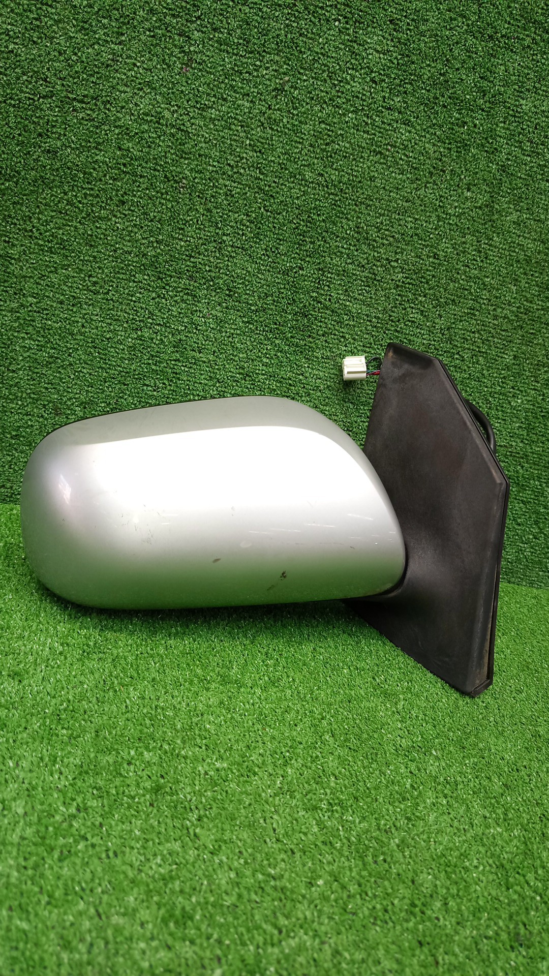 Зеркало правое переднее TOYOTA AXIO, COROLLA FIELDER, COROLLA  AXIO, FIELDER NZE141, NZE144, ZRE142, ZRE144, ZRE144G, ZRE142G, NZE144G, NZE141G 7K 1 ракурс