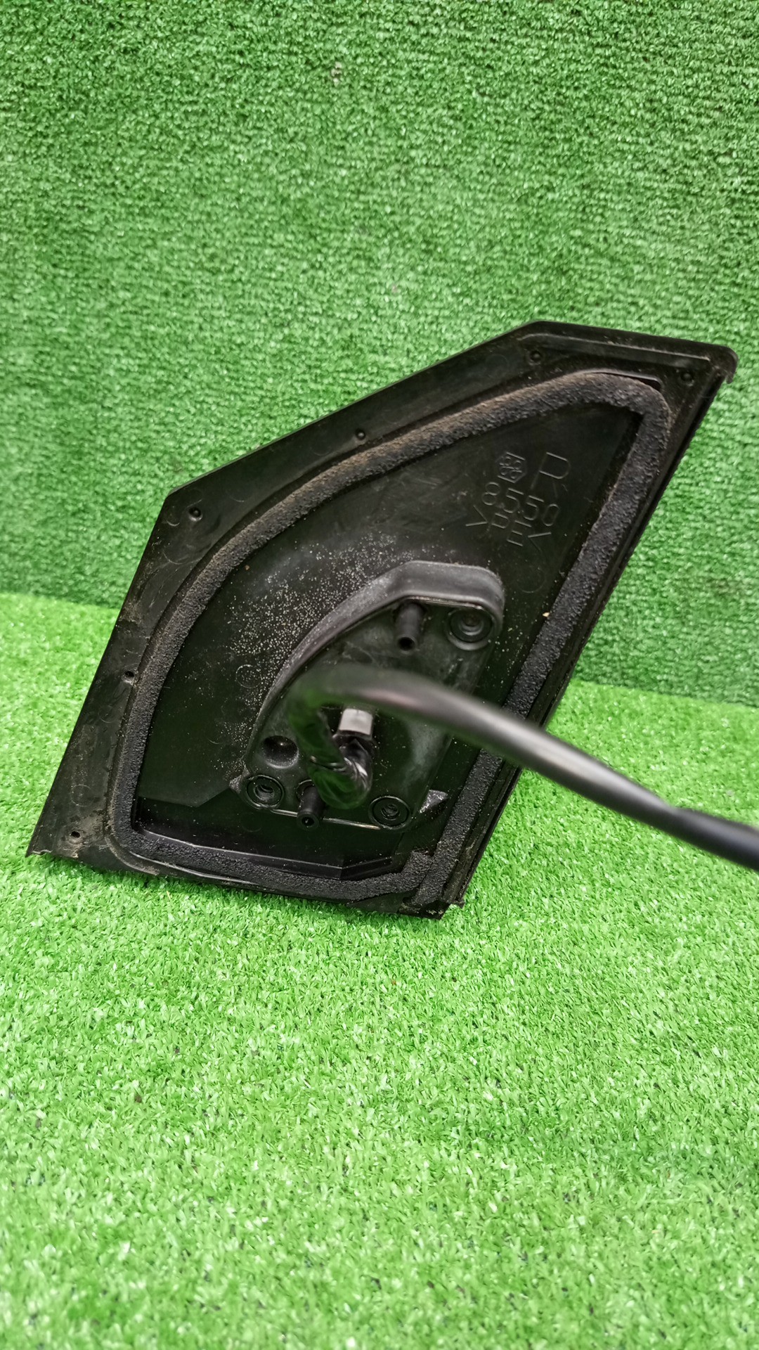 Зеркало правое переднее TOYOTA AXIO, COROLLA FIELDER, COROLLA  AXIO, FIELDER NZE141, NZE144, ZRE142, ZRE144, ZRE144G, ZRE142G, NZE144G, NZE141G 7K 3 ракурс