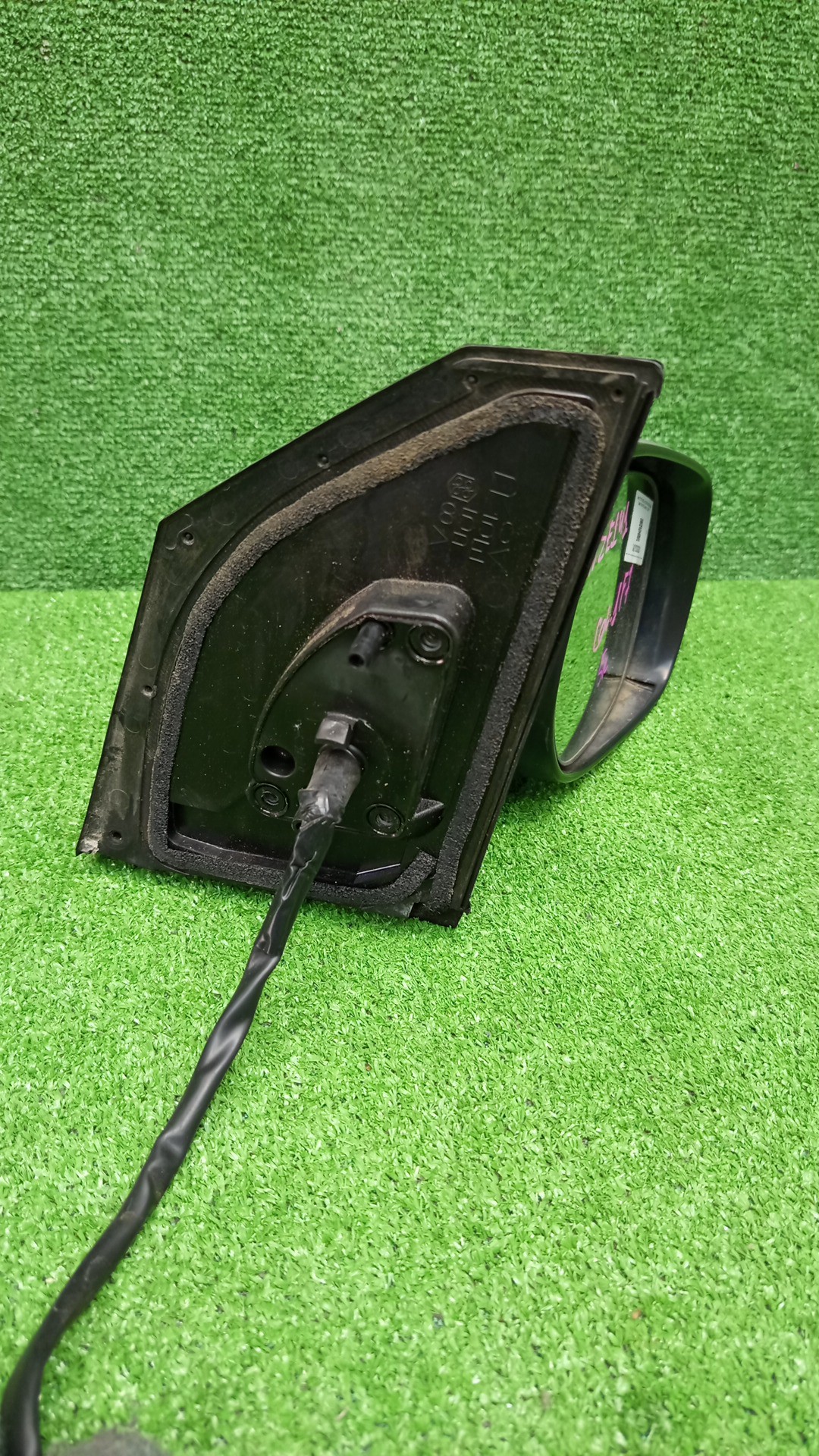 Зеркало правое переднее TOYOTA AXIO, COROLLA FIELDER, COROLLA  AXIO, FIELDER NZE141, NZE144, ZRE142, ZRE144, ZRE144G, ZRE142G, NZE144G, NZE141G 5K 4 ракурс