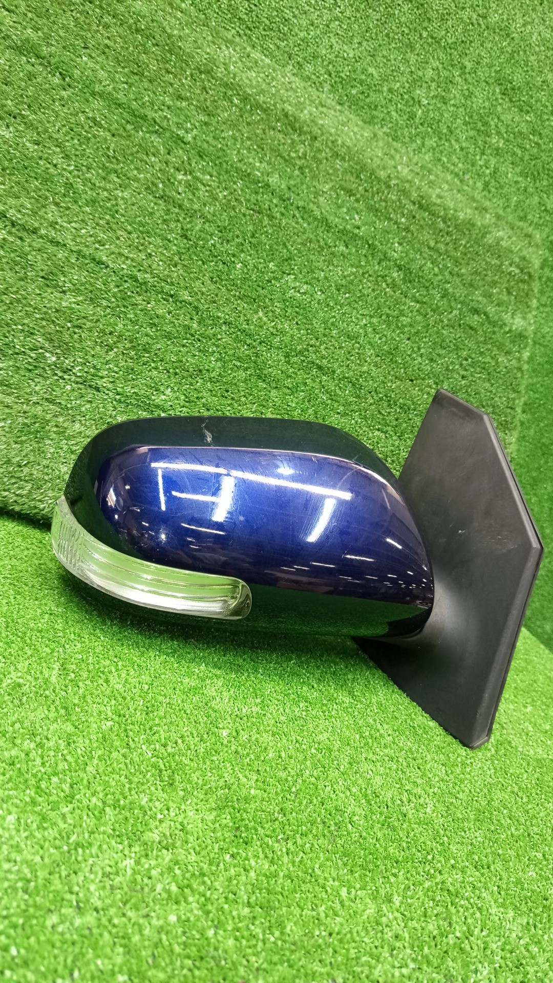 Зеркало правое переднее TOYOTA AXIO, COROLLA FIELDER, COROLLA  AXIO, FIELDER NZE141, NZE144, ZRE142, ZRE144, ZRE144G, ZRE142G, NZE144G, NZE141G 9K 1 ракурс