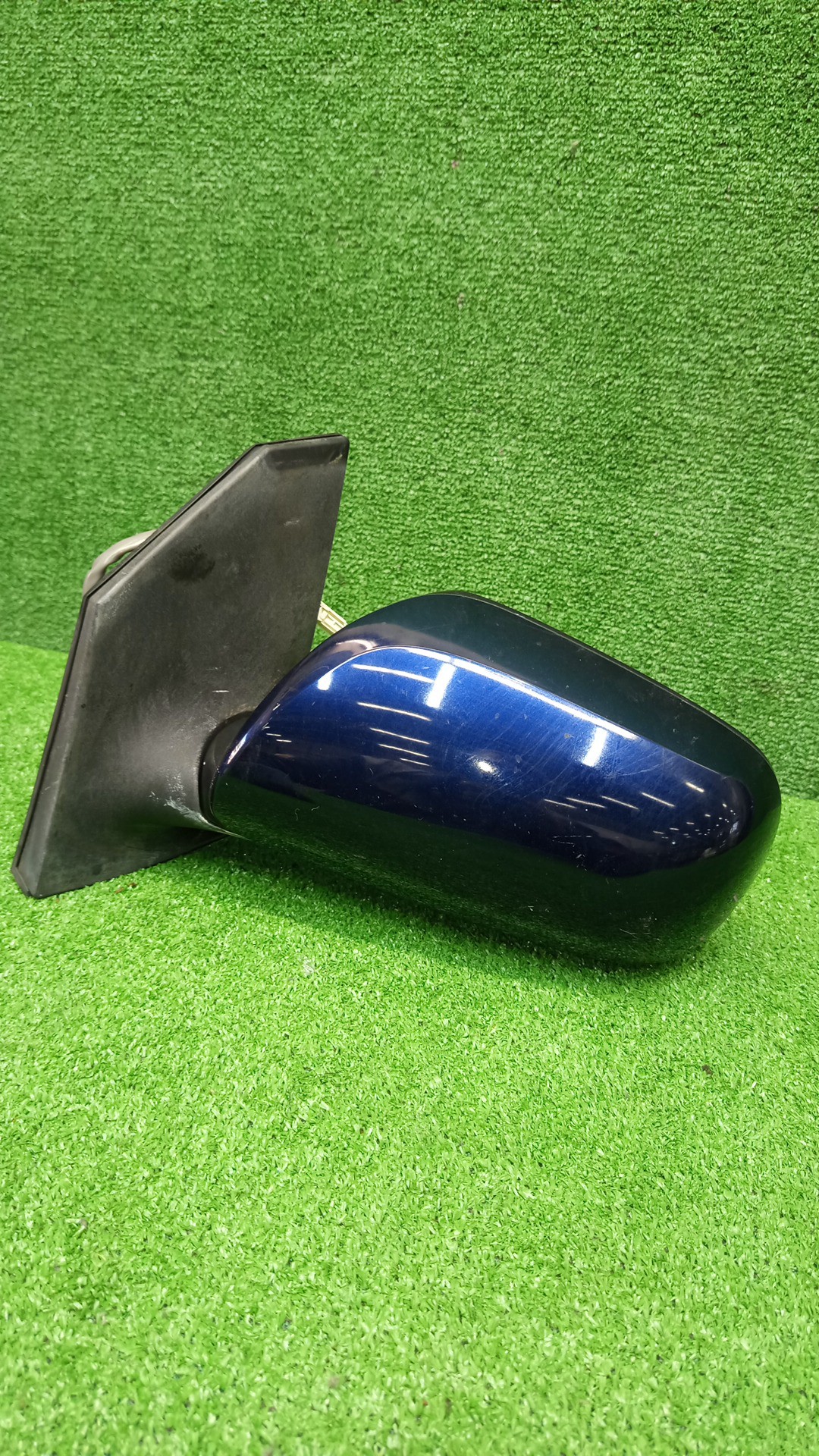 Зеркало левое переднее TOYOTA AXIO, COROLLA FIELDER, COROLLA  AXIO, FIELDER NZE141, NZE144, ZRE142, ZRE144, ZRE144G, ZRE142G, NZE144G, NZE141G 5K 1 ракурс