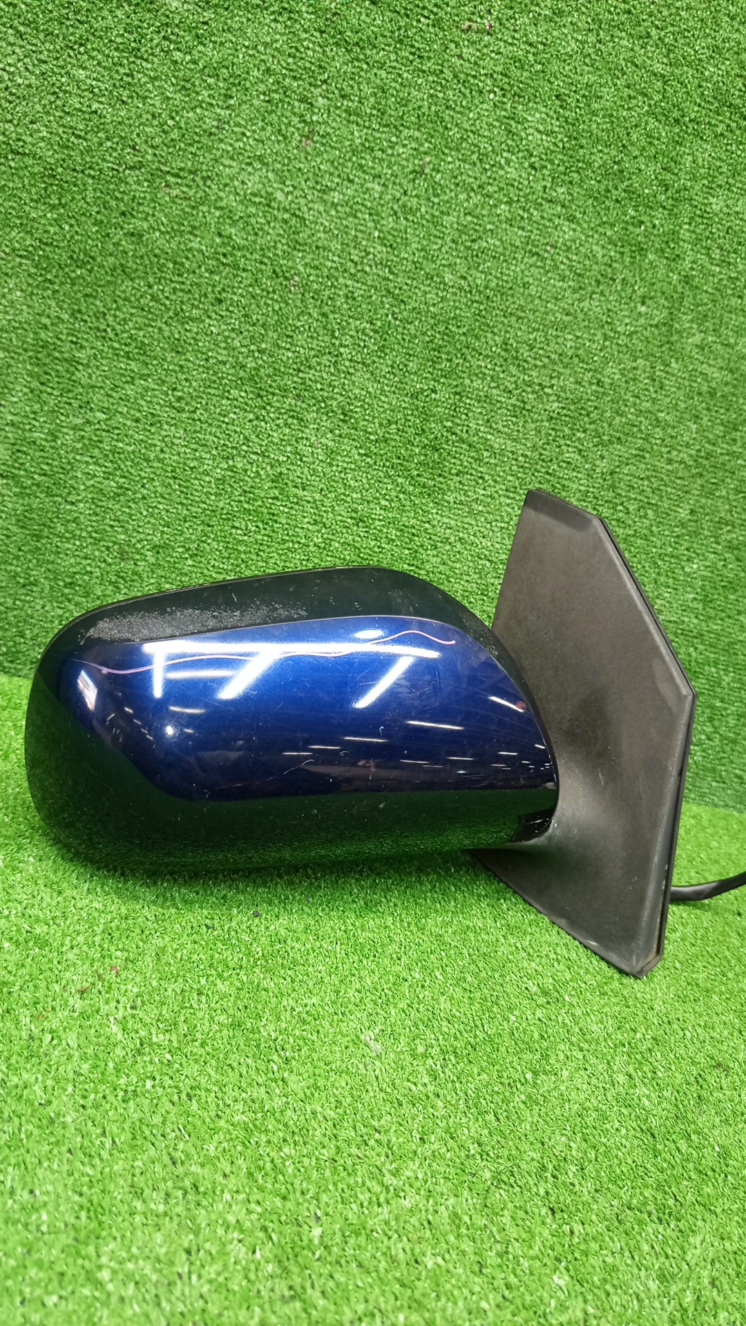 Зеркало правое переднее TOYOTA AXIO, COROLLA FIELDER, COROLLA  AXIO, FIELDER NZE141, NZE144, ZRE142, ZRE144, ZRE144G, ZRE142G, NZE144G, NZE141G 5K 1 ракурс