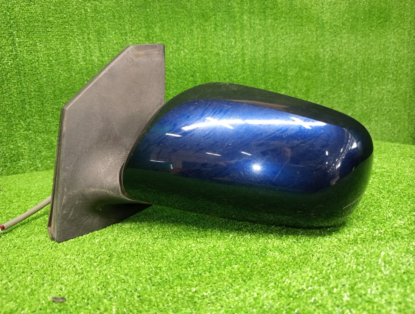 Зеркало левое переднее TOYOTA AXIO, COROLLA FIELDER, COROLLA  AXIO, FIELDER NZE141, NZE144, ZRE142, ZRE144, ZRE144G, ZRE142G, NZE144G, NZE141G 5K 1 ракурс