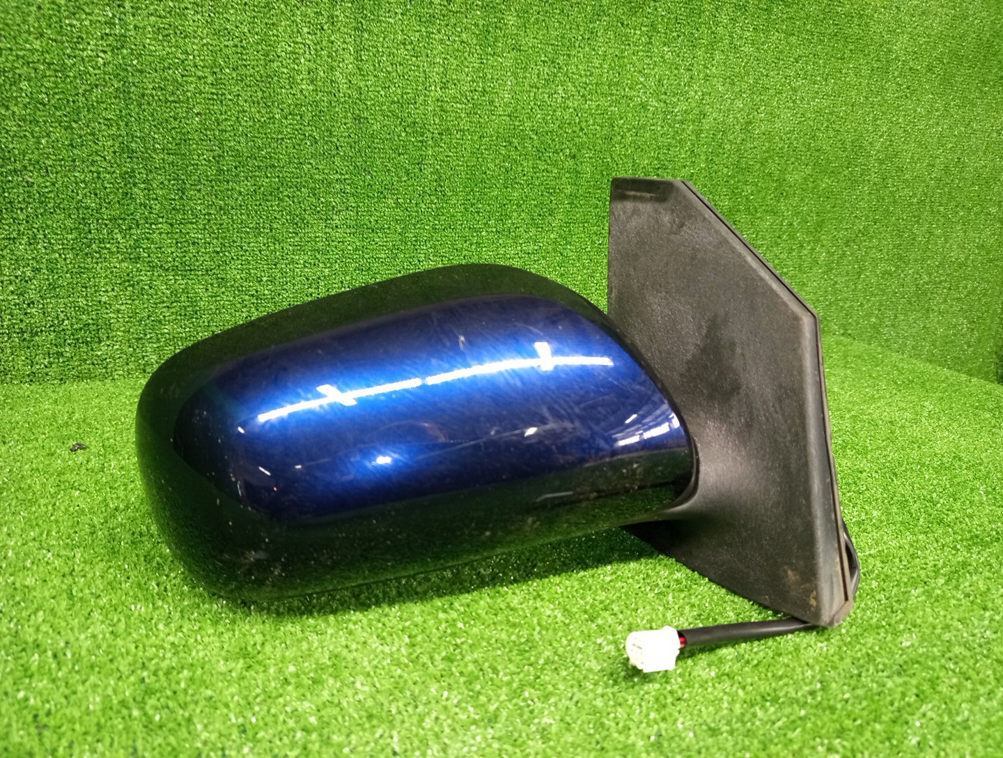 Зеркало правое переднее TOYOTA AXIO, COROLLA FIELDER, COROLLA  AXIO, FIELDER NZE141, NZE144, ZRE142, ZRE144, ZRE144G, ZRE142G, NZE144G, NZE141G 5K 1 ракурс