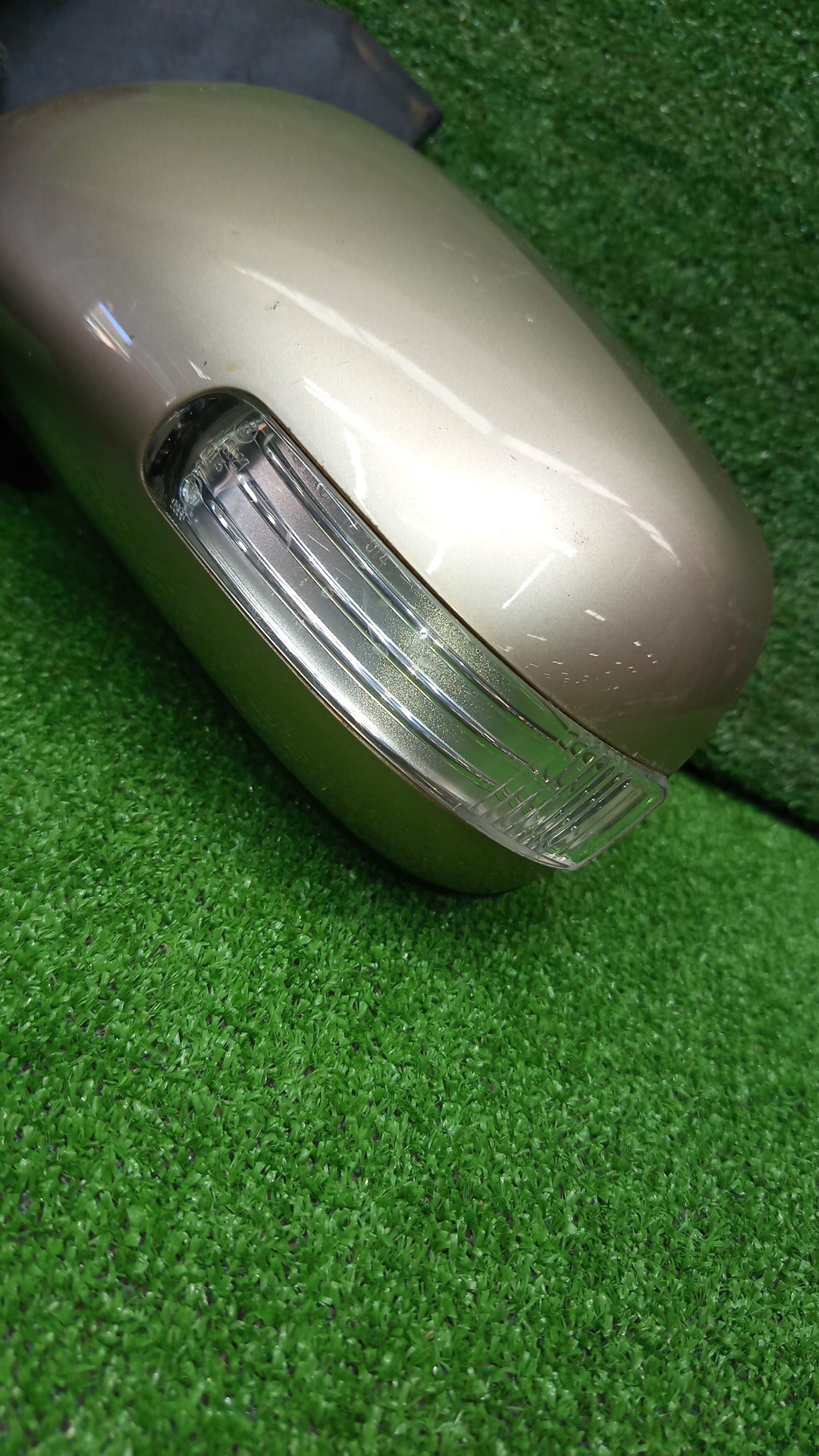 Зеркало левое переднее TOYOTA AXIO, COROLLA FIELDER, COROLLA  AXIO, FIELDER NZE141, NZE144, ZRE142, ZRE144, ZRE144G, ZRE142G, NZE144G, NZE141G 9K 2 ракурс