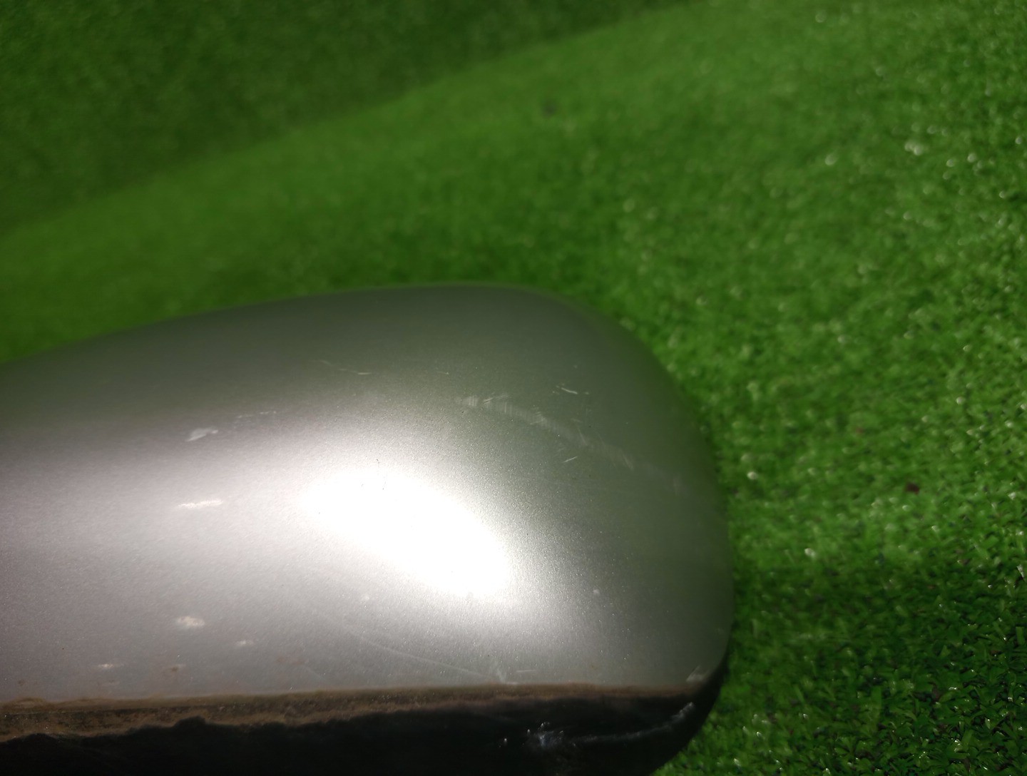 Зеркало левое переднее TOYOTA AXIO, COROLLA FIELDER, COROLLA  AXIO, FIELDER NZE141, NZE144, ZRE142, ZRE144, ZRE144G, ZRE142G, NZE144G, NZE141G 5K 3 ракурс