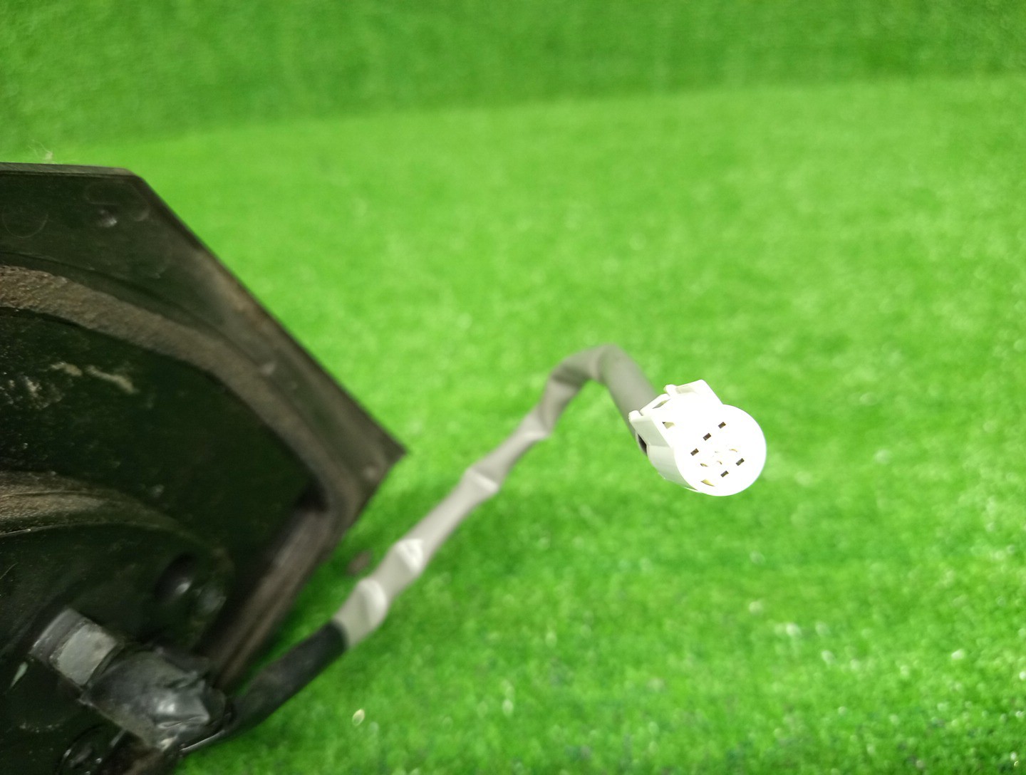 Зеркало левое переднее TOYOTA AXIO, COROLLA FIELDER, COROLLA  AXIO, FIELDER NZE141, NZE144, ZRE142, ZRE144, ZRE144G, ZRE142G, NZE144G, NZE141G 5K 4 ракурс
