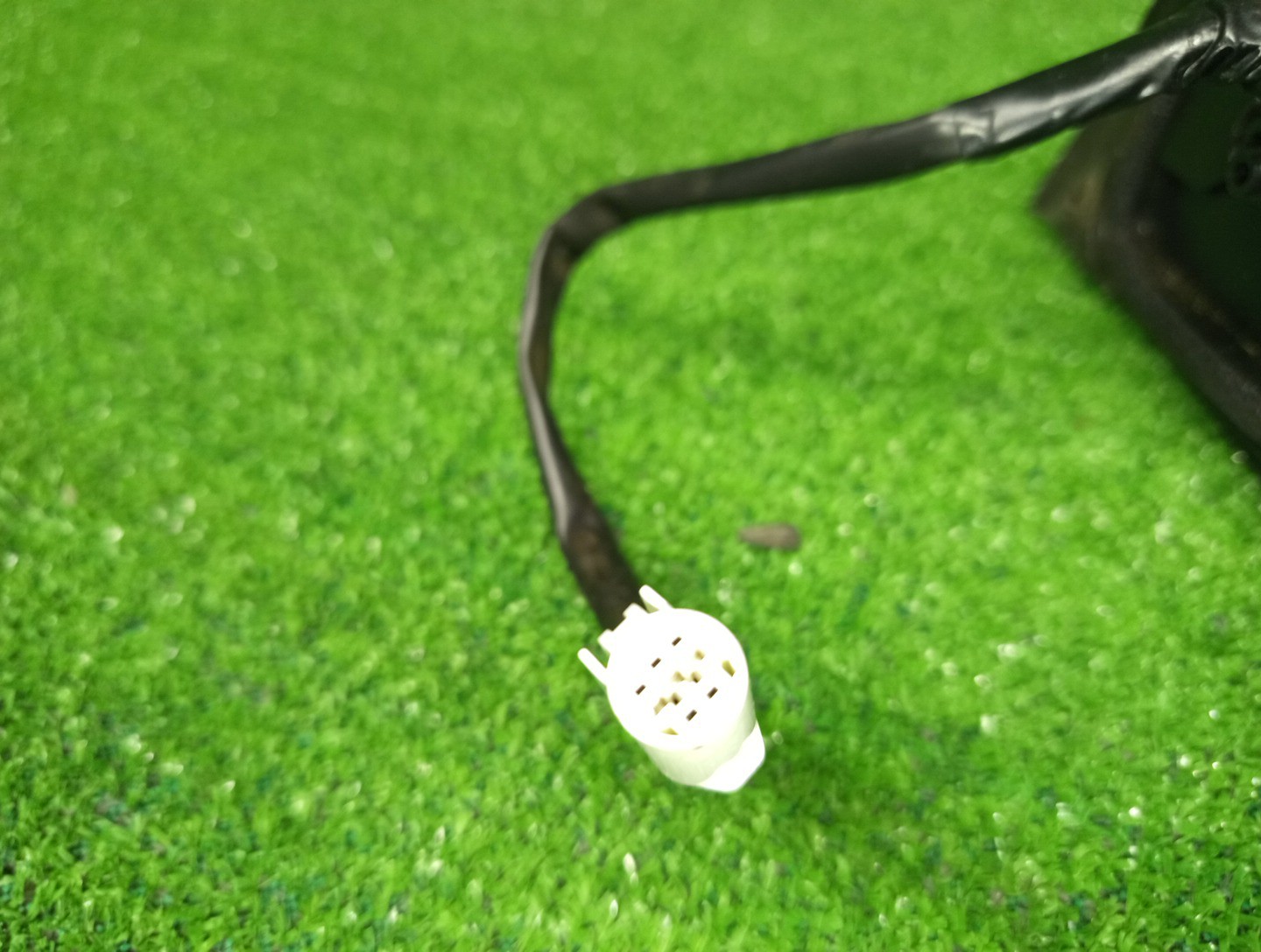 Зеркало правое переднее TOYOTA AXIO, COROLLA FIELDER, COROLLA  AXIO, FIELDER NZE141, NZE144, ZRE142, ZRE144, ZRE144G, ZRE142G, NZE144G, NZE141G 5K 3 ракурс