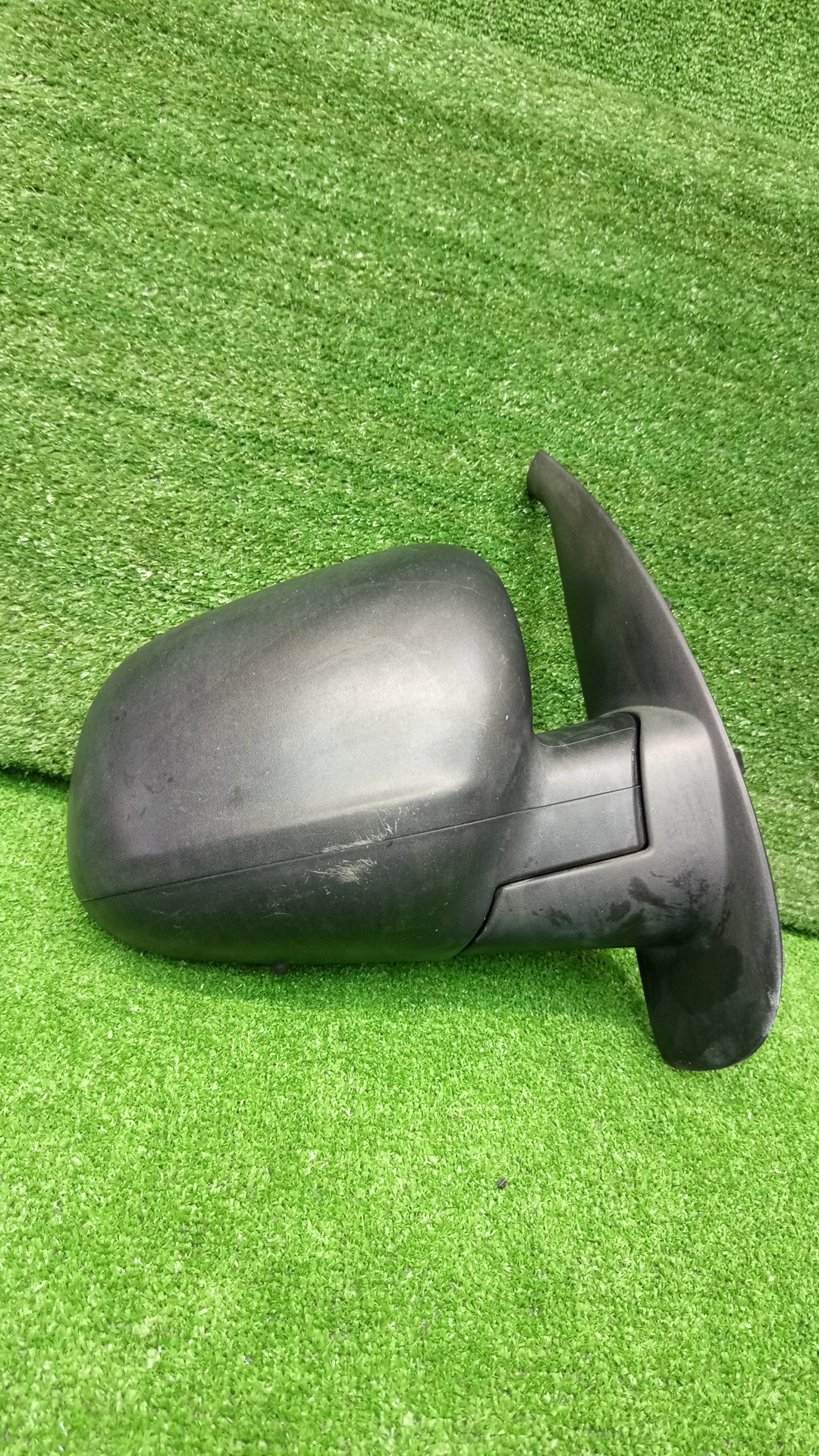 Зеркало правое переднее RENAULT KANGOO KW0 9K 1 ракурс