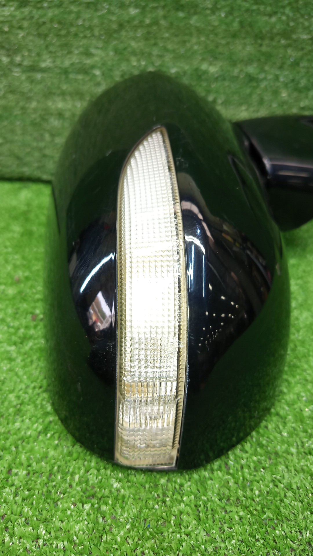 Зеркало правое переднее HONDA FIT, JAZZ GD2, GD3, GD4, GD1 7K 2 ракурс
