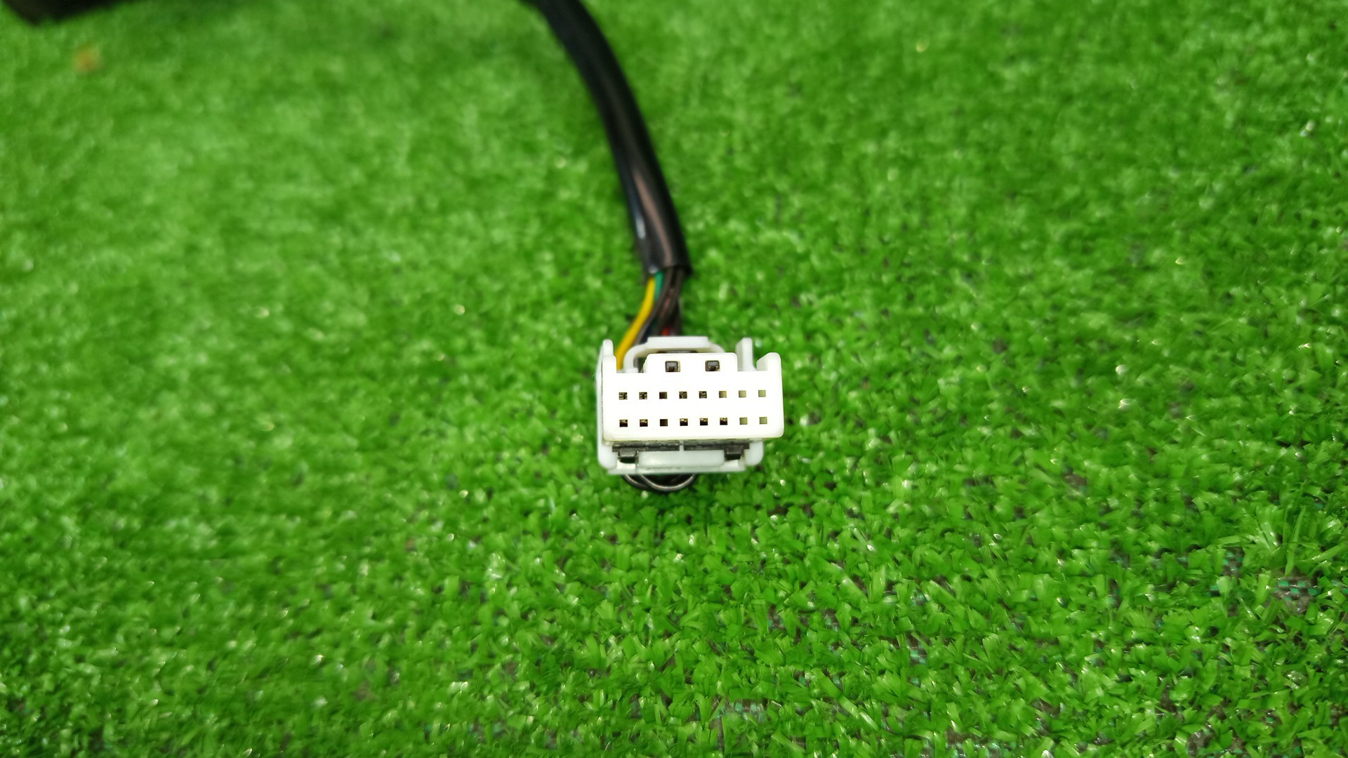 Зеркало правое переднее MITSUBISHI ASX, RVR GA4W, GA2W, GA1W, GA6W, GA3W 9K 5 ракурс