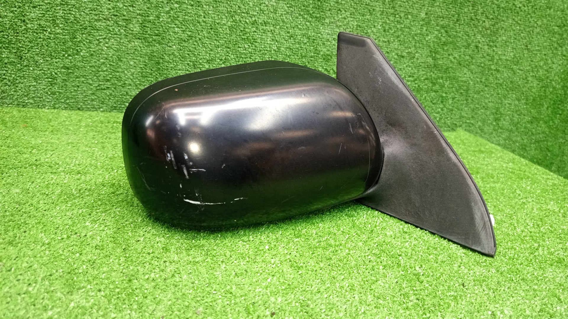 Зеркало правое переднее TOYOTA PROBOX, SUCCEED NCP51V, NCP58G, NCP55V, NCP50V, NCP59G, NLP51 3K 1 ракурс