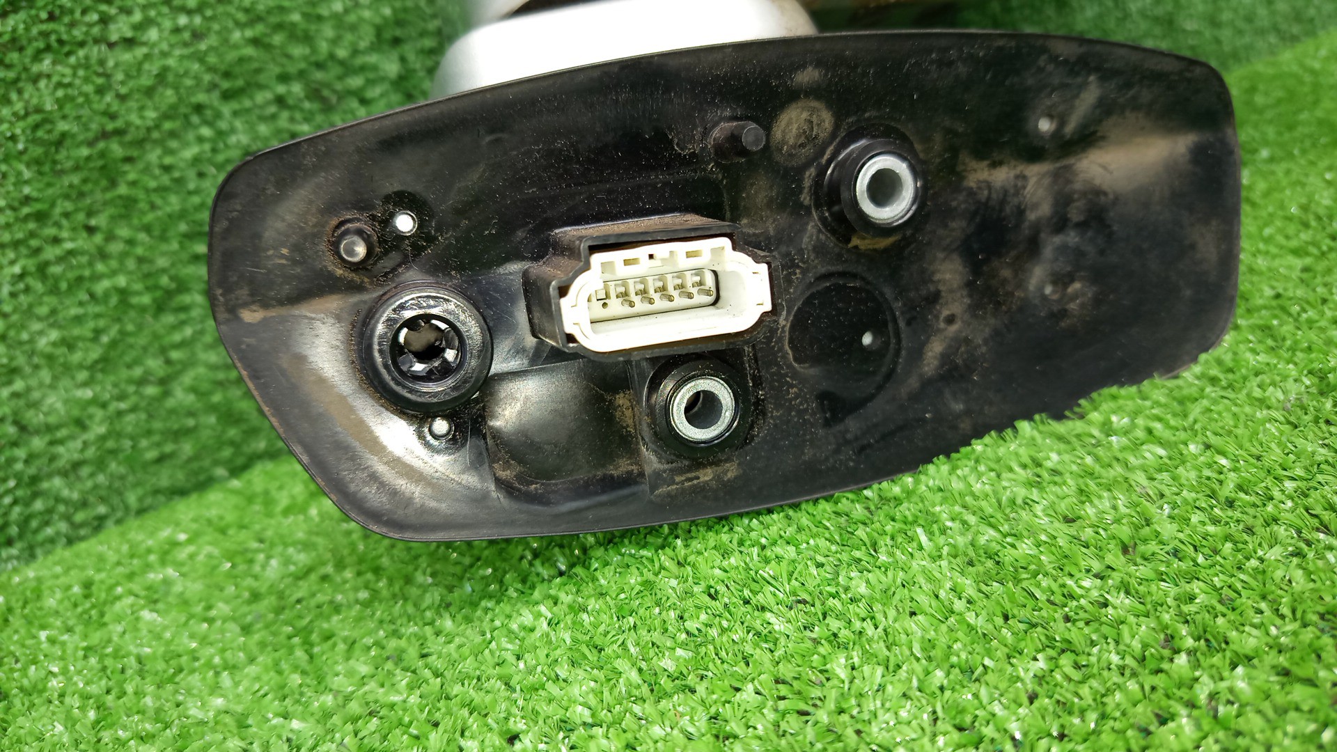 Зеркало правое переднее MITSUBISHI SPACE WAGON, CHARIOT GRANDIS, CHARIOT N94W, N84W, N96W, N86W 5K 4 ракурс