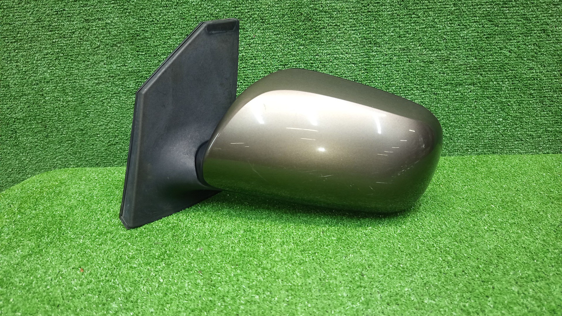 Зеркало левое переднее TOYOTA AXIO, COROLLA FIELDER, COROLLA  AXIO, FIELDER NZE141, NZE144, ZRE142, ZRE144, ZRE144G, ZRE142G, NZE144G, NZE141G 7K 1 ракурс