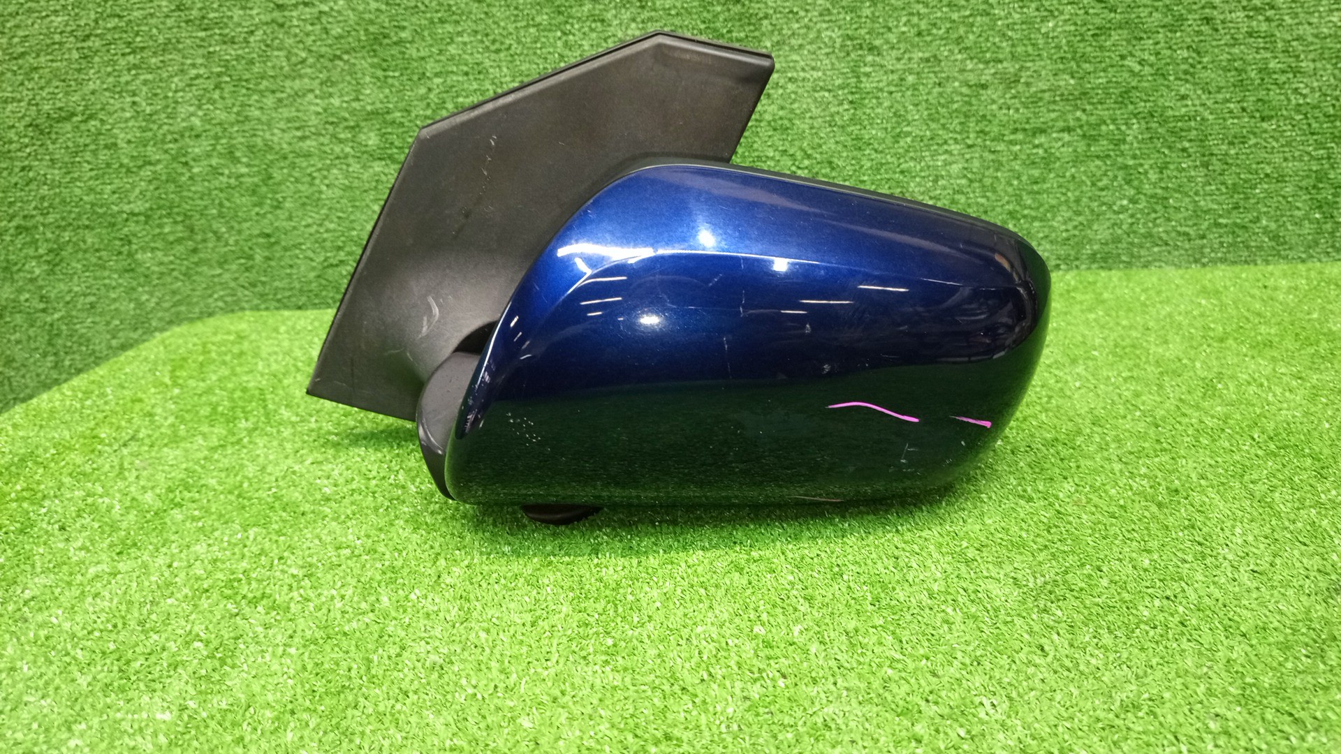 Зеркало левое переднее TOYOTA AXIO, COROLLA FIELDER, COROLLA  AXIO, FIELDER NZE141, NZE144, ZRE142, ZRE144, ZRE144G, ZRE142G, NZE144G, NZE141G 5K 1 ракурс