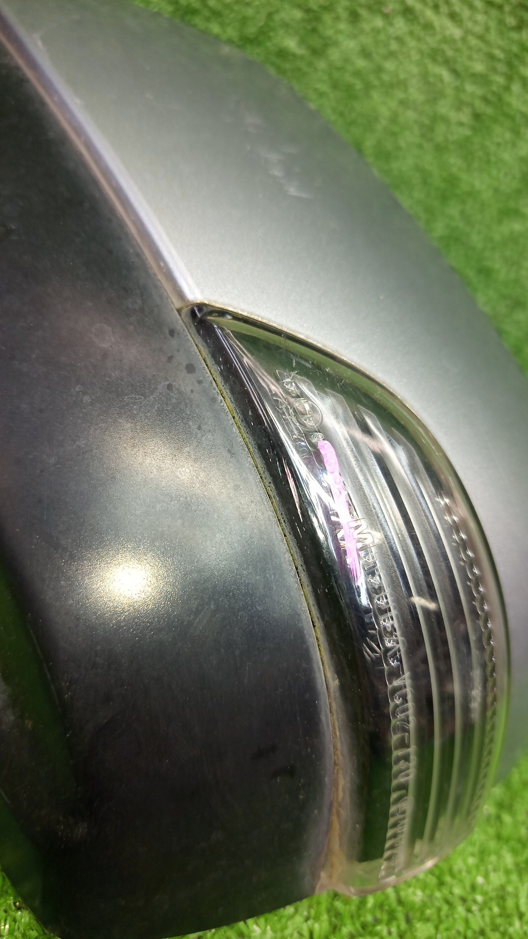 Зеркало левое переднее SUBARU XV, IMPREZA GPE, GP7, GP2, GP3, GP6, GJ2, GJ3, GJ6, GJ7 9K 2 ракурс