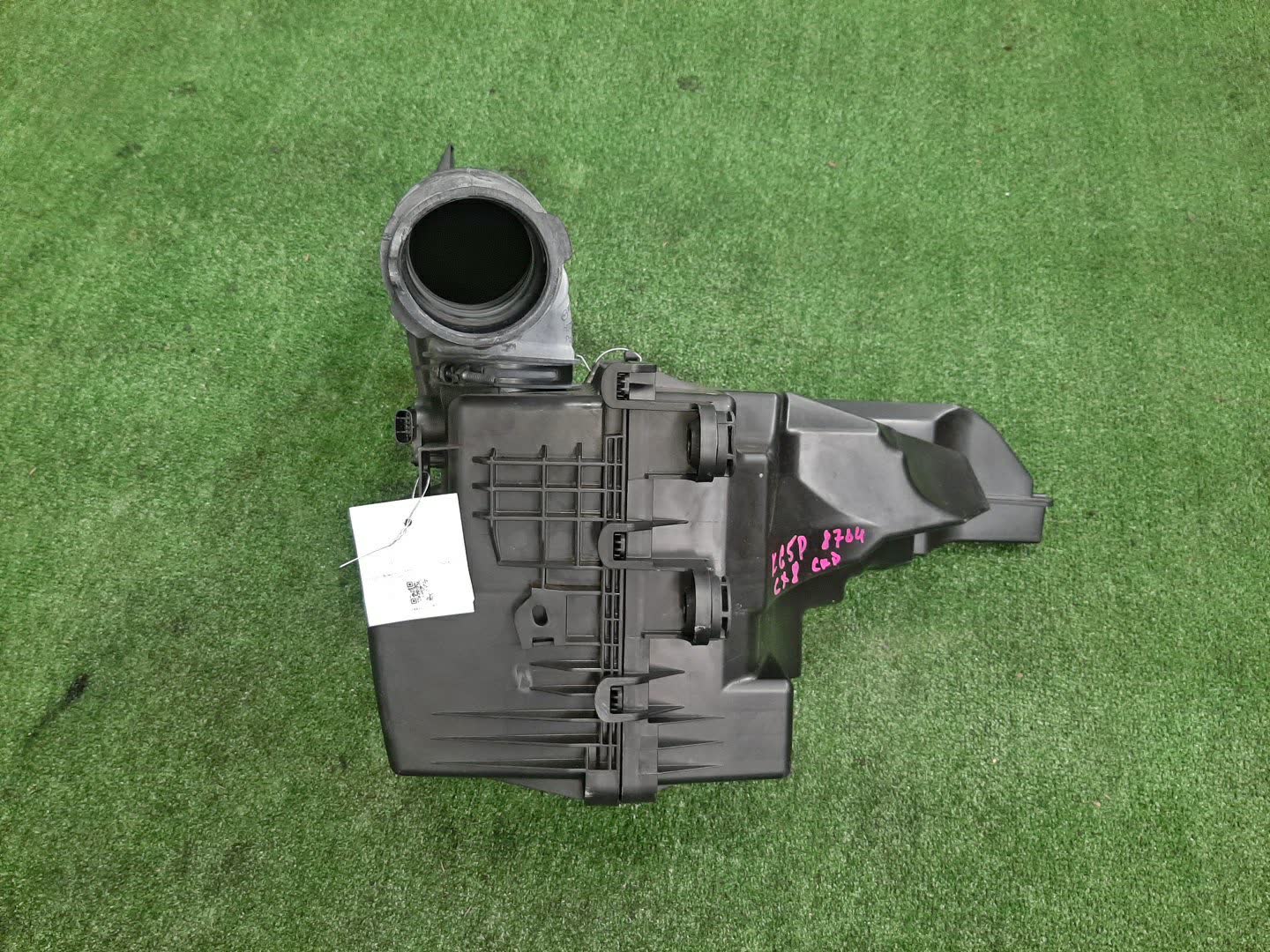 Корпус воздушного фильтра MAZDA CX-8 KG5P PY-VPTS 707 1 ракурс