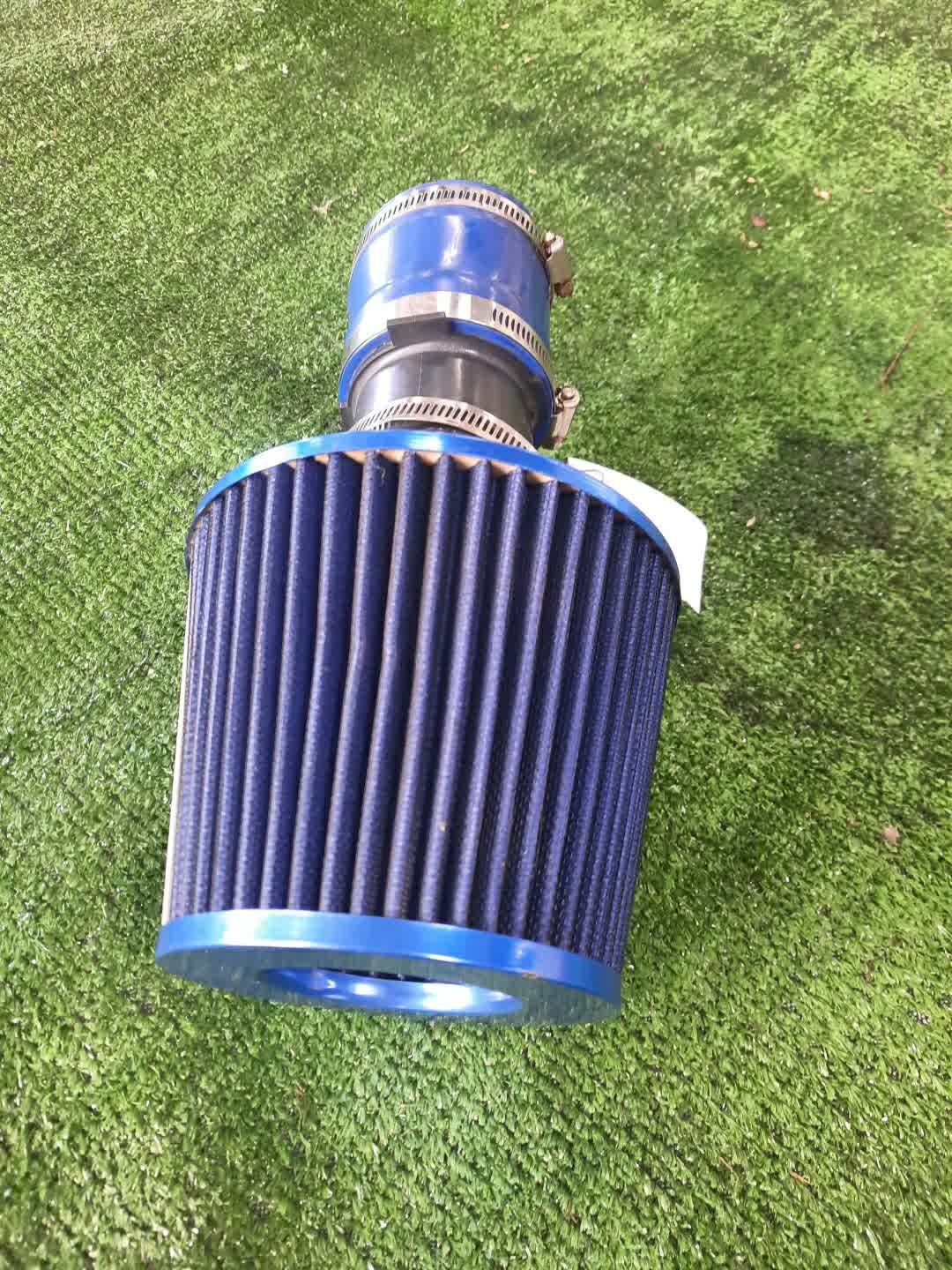 Корпус воздушного фильтра NISSAN LAFESTA B30 MR20DE AFH70M-384514 1 ракурс