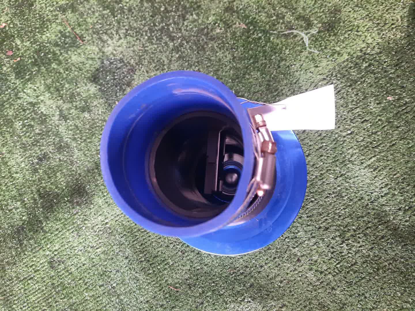 Корпус воздушного фильтра NISSAN LAFESTA B30 MR20DE AFH70M-384514 2 ракурс