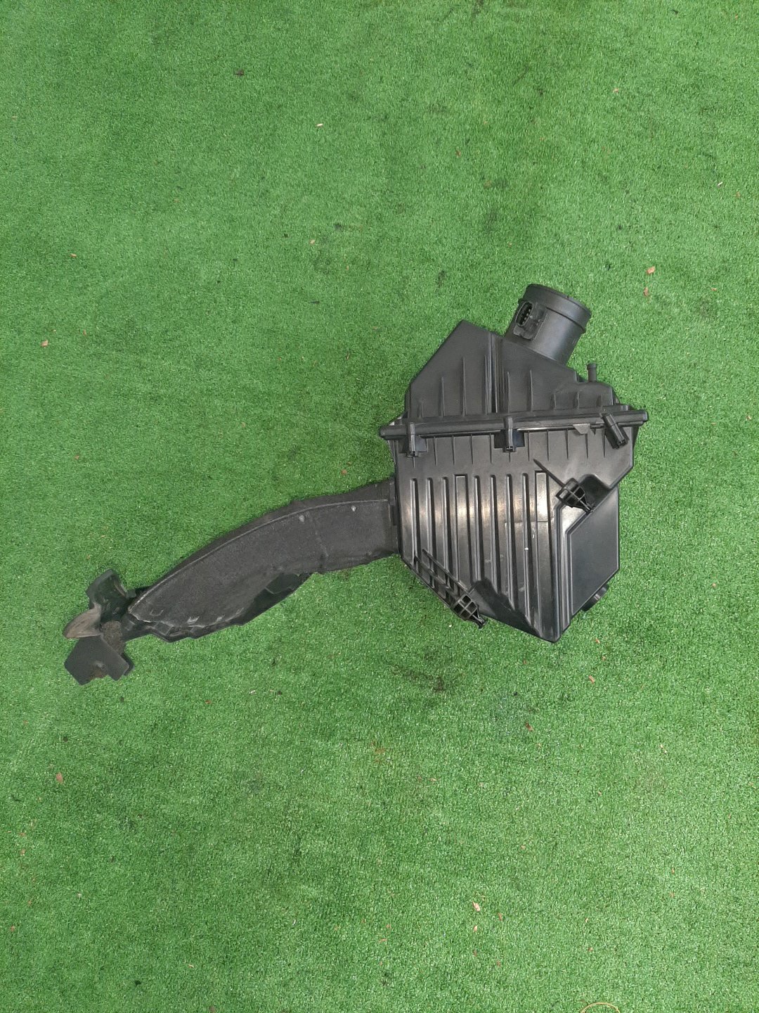 Корпус воздушного фильтра LAND ROVER RANGE ROVER EVOQUE L538 204DTD 934 2 ракурс