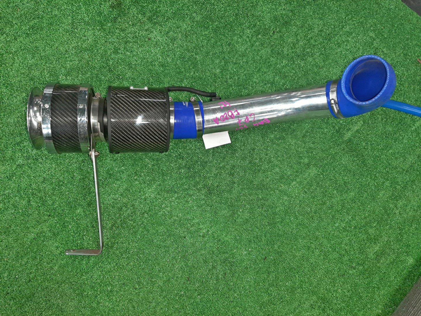 Корпус воздушного фильтра SUBARU IMPREZA GP7 FB20 22680-AA380 3 ракурс
