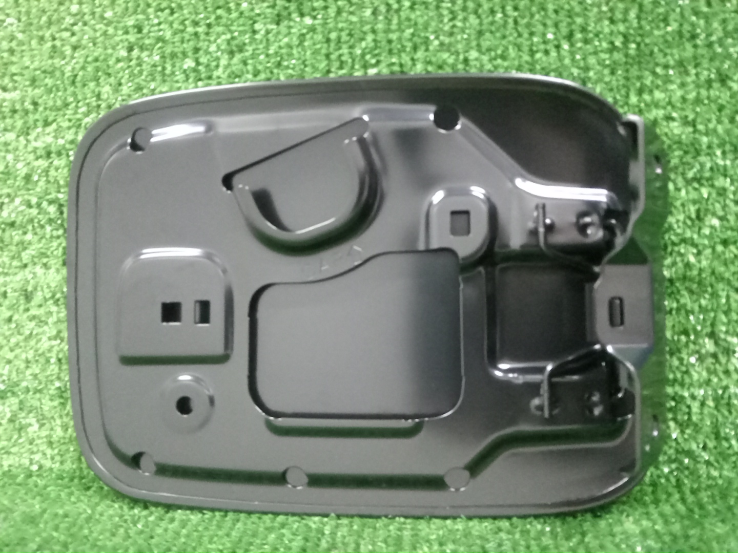 Лючок бензобака HONDA ZR-V RZ3 63910-3W0-A00ZZ 2 ракурс
