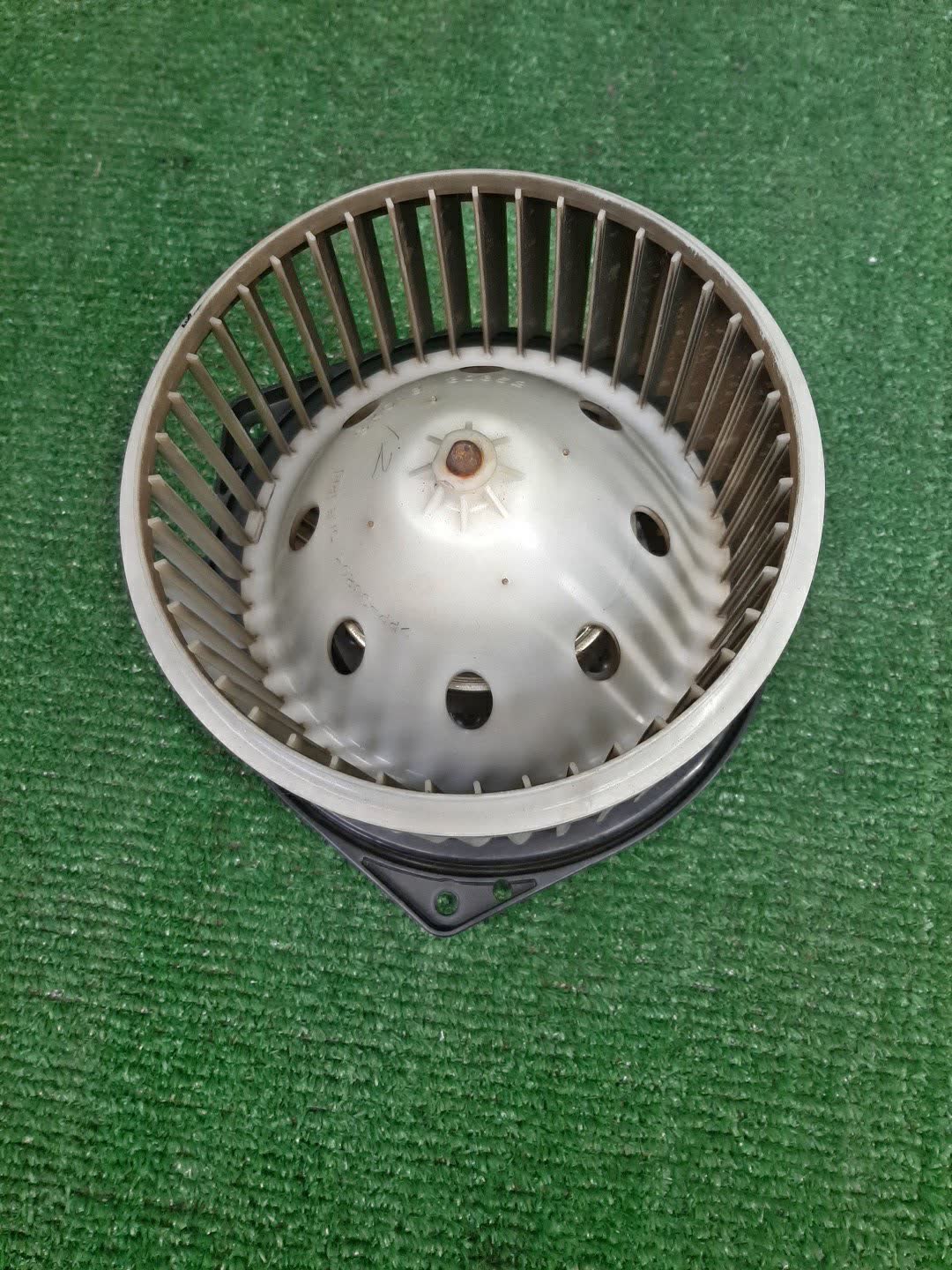  NISSAN PRESAGE TU31, TNU31, PU31, PNU31 2 ракурс