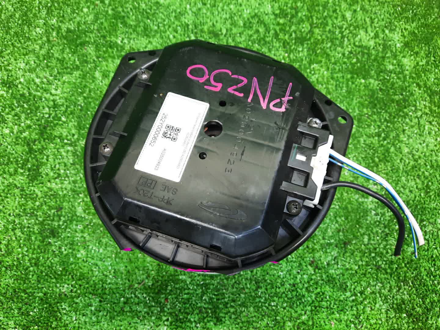  NISSAN MURANO Z50 A025004923 1 ракурс