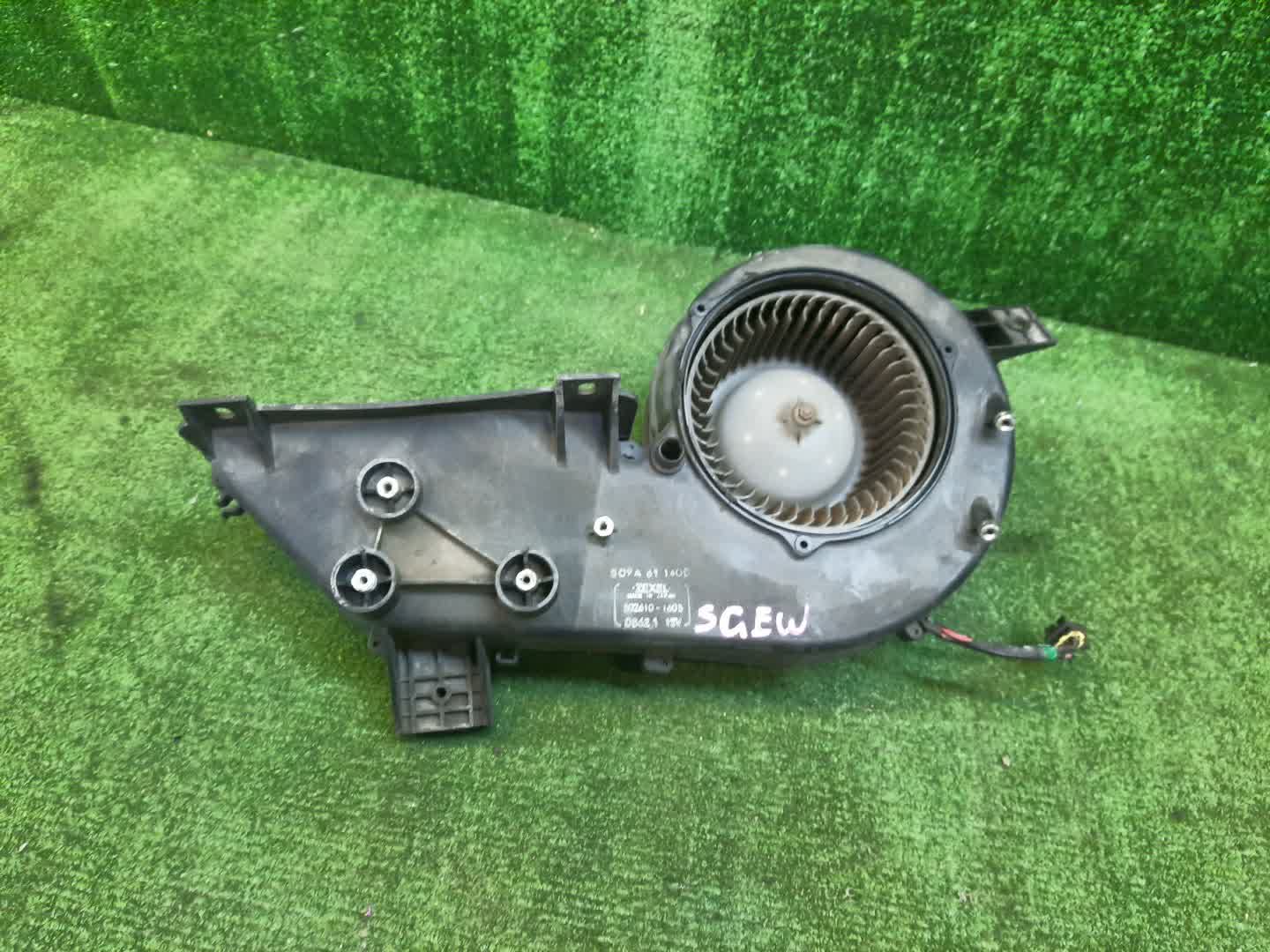  MAZDA FORD FRIDA, BONGO FRIENDEE SGE3F, SGEWF, SGL3F, SGL5F, SGLRF, SG5WF, SGLWF, SGE3, SGEW, SGLW, SG5W, SGLR, SGL5, SGL3 502610-1603 2 ракурс