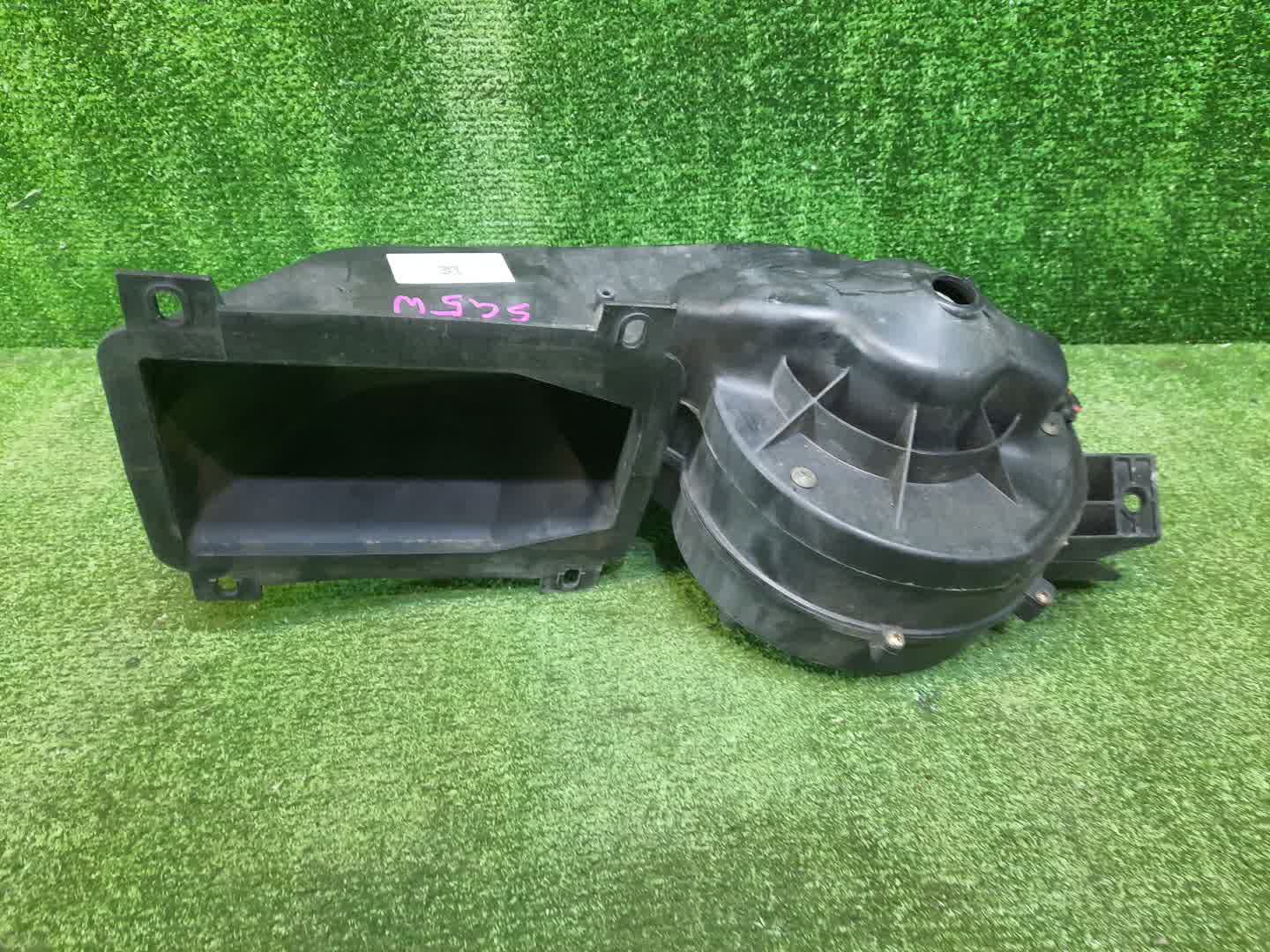  MAZDA FORD FRIDA, BONGO FRIENDEE SGE3F, SGEWF, SGL3F, SGL5F, SGLRF, SG5WF, SGLWF, SGE3, SGEW, SGLW, SG5W, SGLR, SGL5, SGL3 502610-1603 1 ракурс