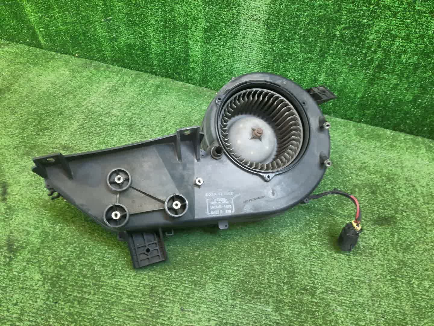  MAZDA FORD FRIDA, BONGO FRIENDEE SGE3F, SGEWF, SGL3F, SGL5F, SGLRF, SG5WF, SGLWF, SGE3, SGEW, SGLW, SG5W, SGLR, SGL5, SGL3 502610-1603 2 ракурс