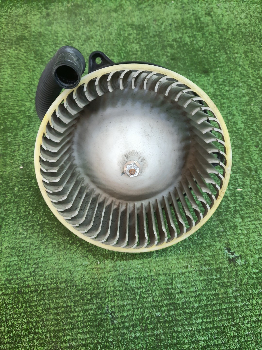  MAZDA MILLENIA TA5P CSM133005 2 ракурс